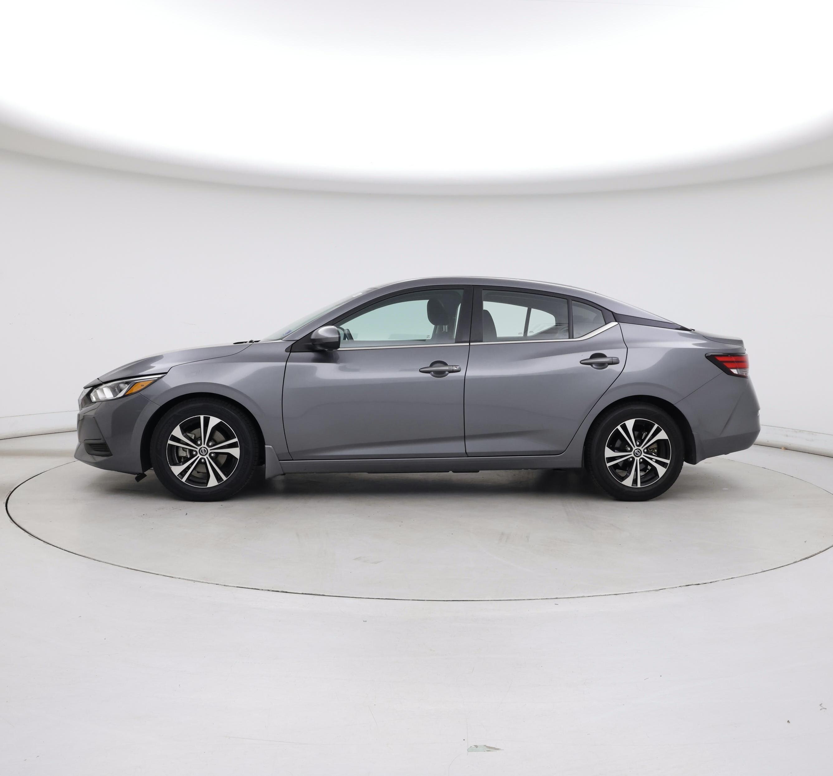 Thumbnail: 2022 Nissan Sentra - 3