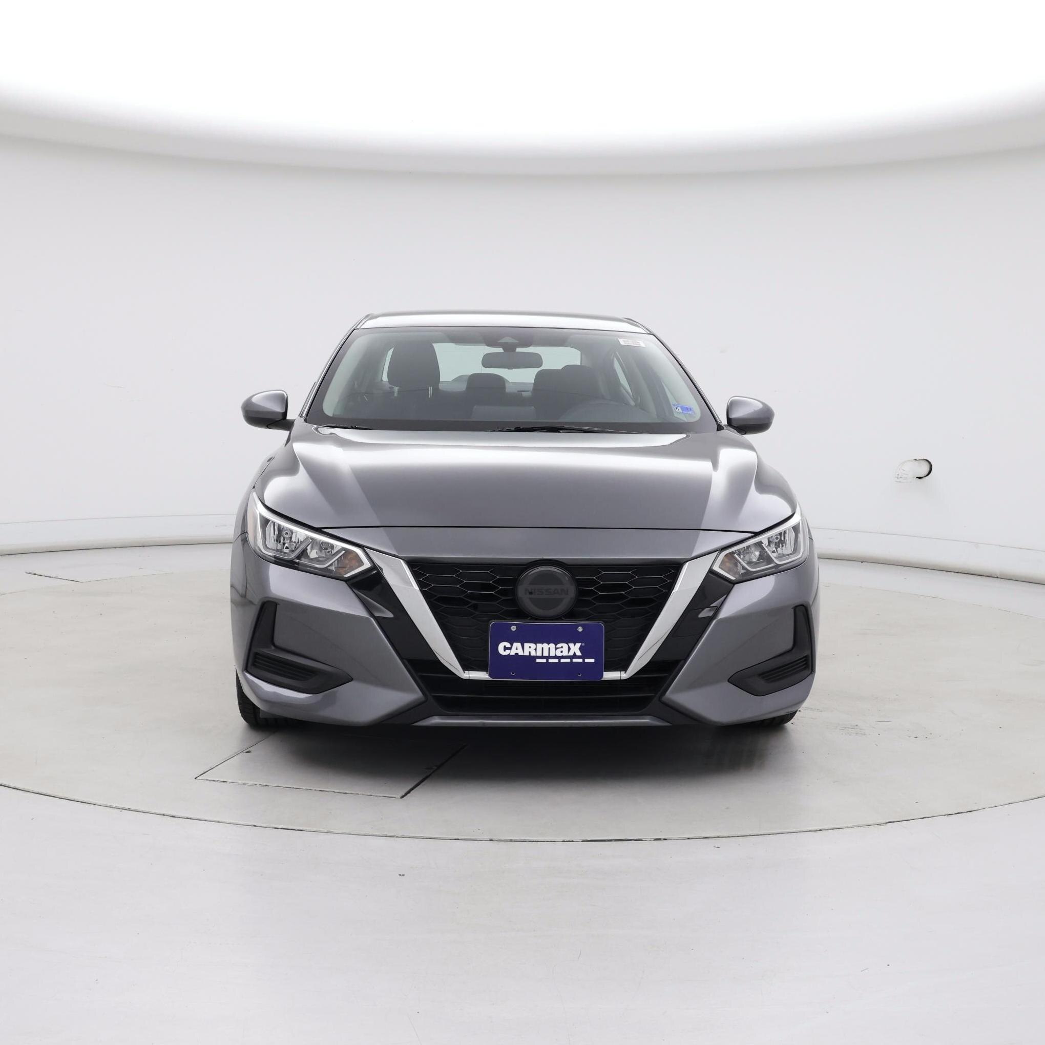 Thumbnail: 2022 Nissan Sentra - 5