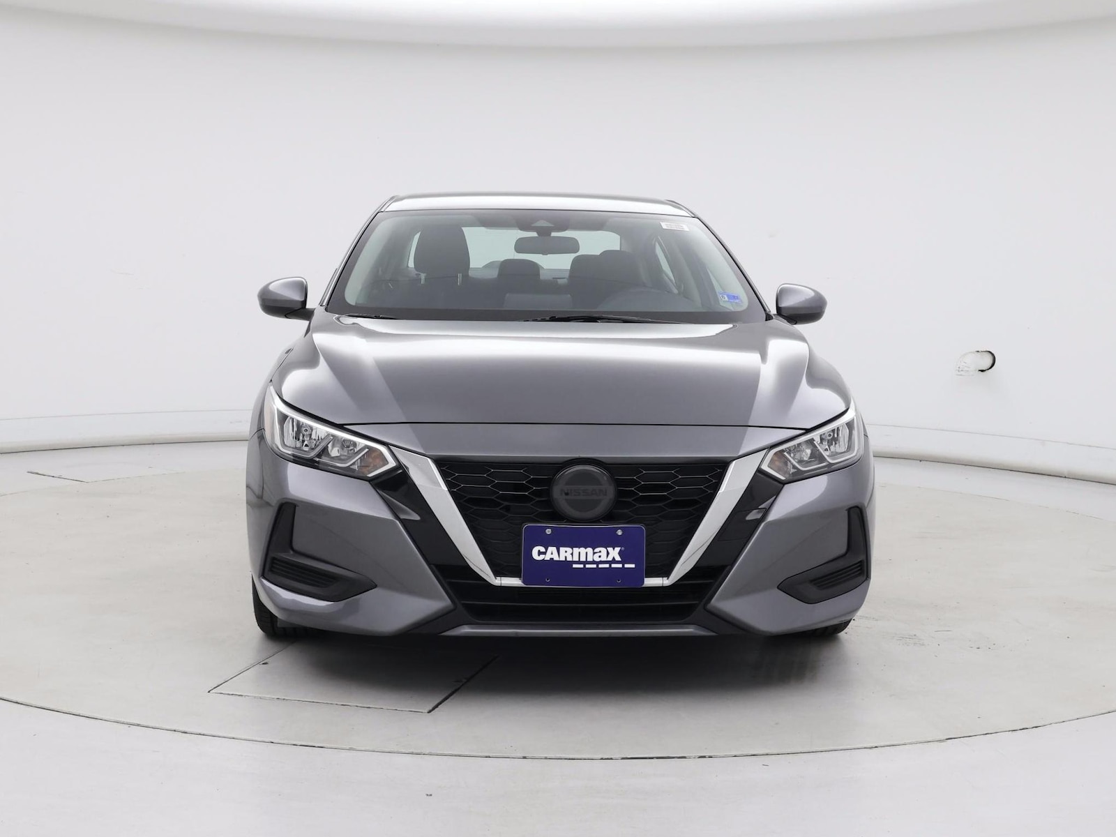 2022 Nissan Sentra SV - Photo 6