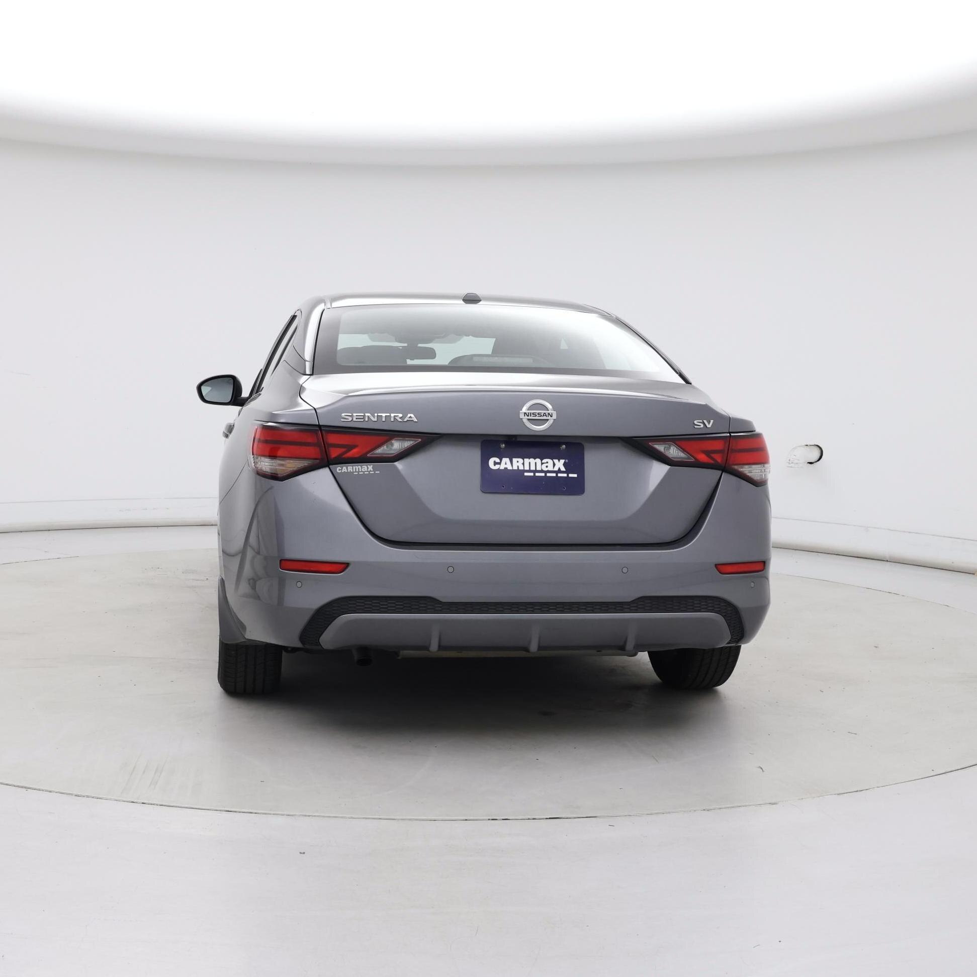 Thumbnail: 2022 Nissan Sentra - 6