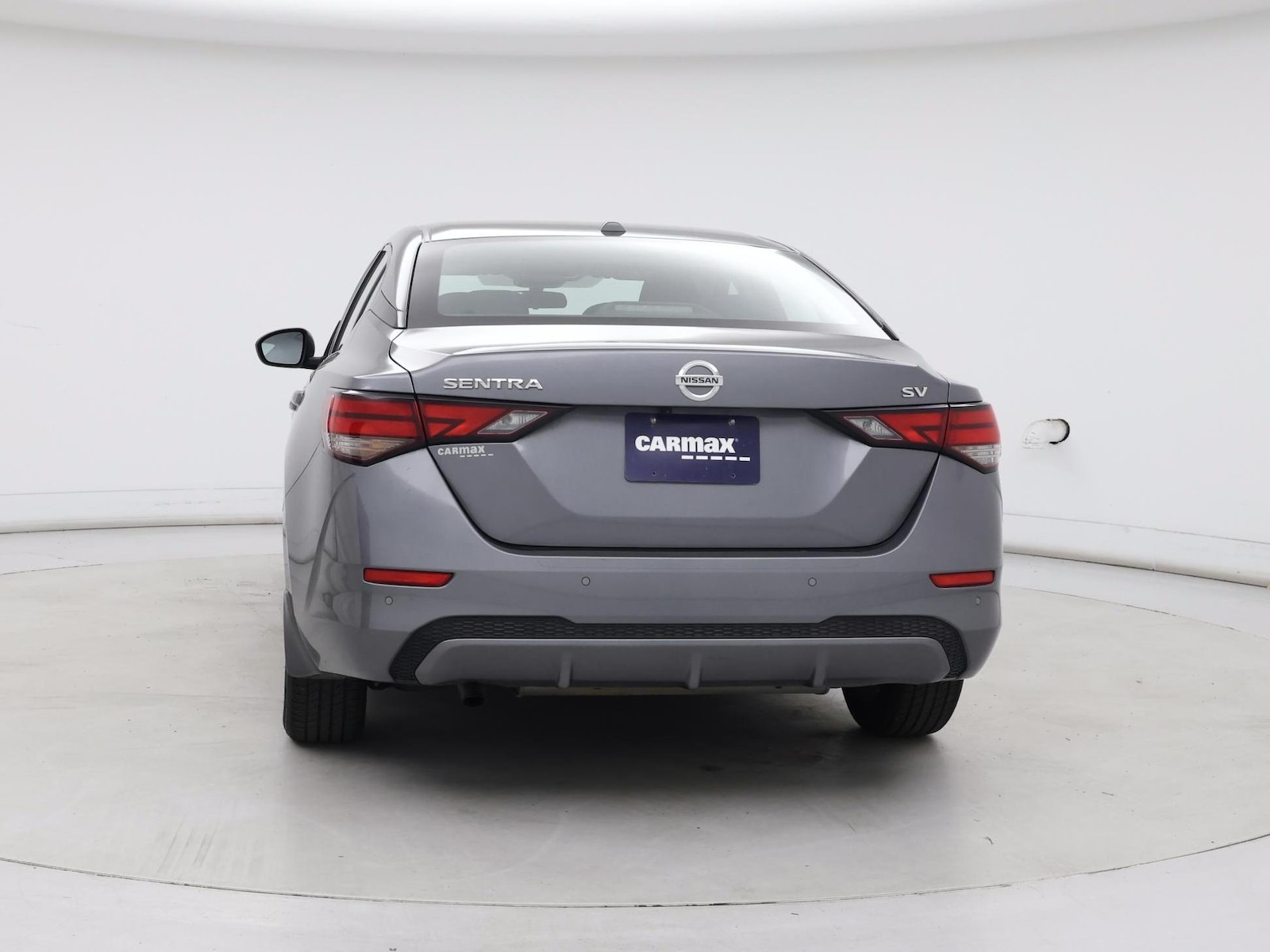 2022 Nissan Sentra SV - Photo 7