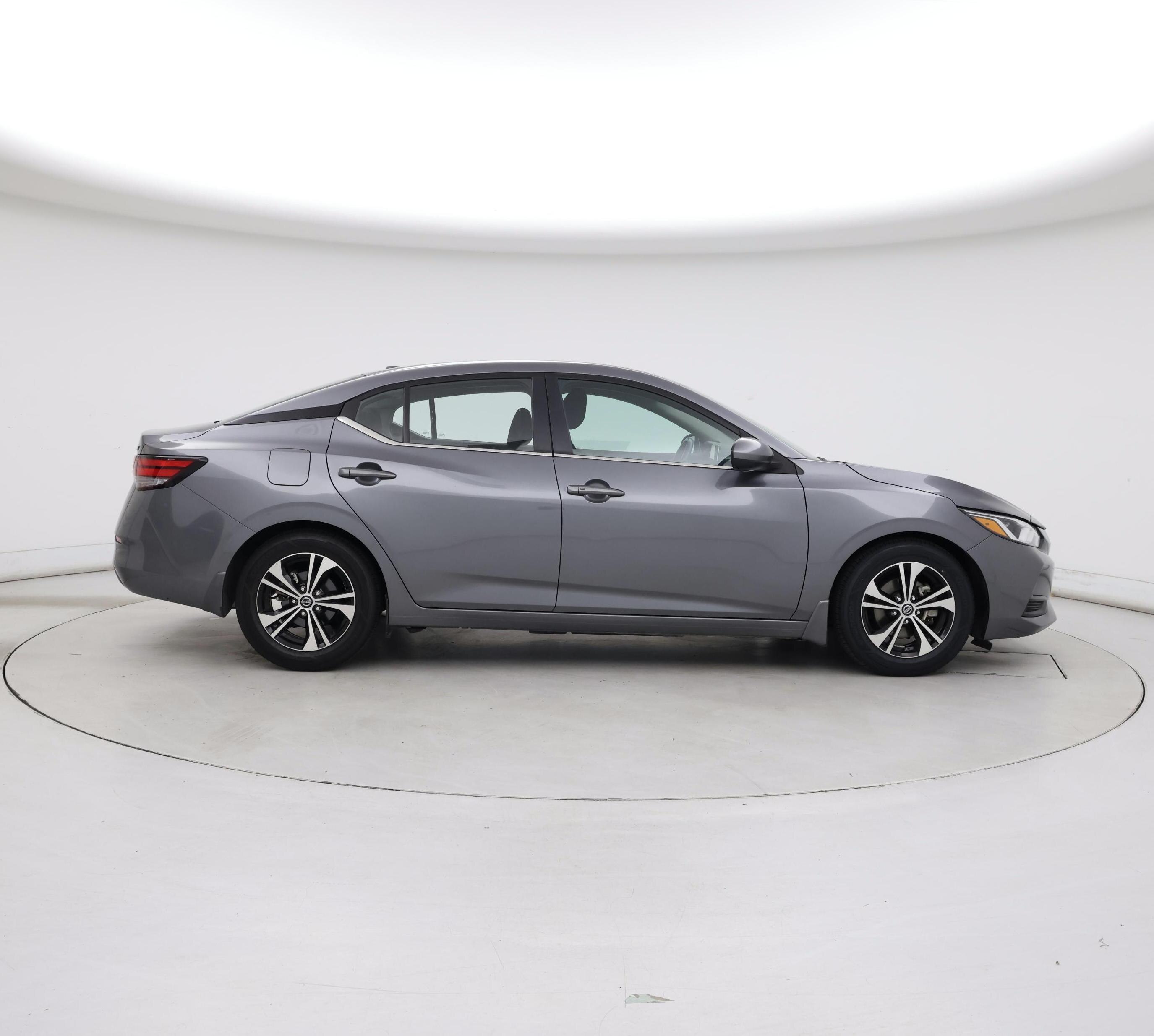 Thumbnail: 2022 Nissan Sentra - 7