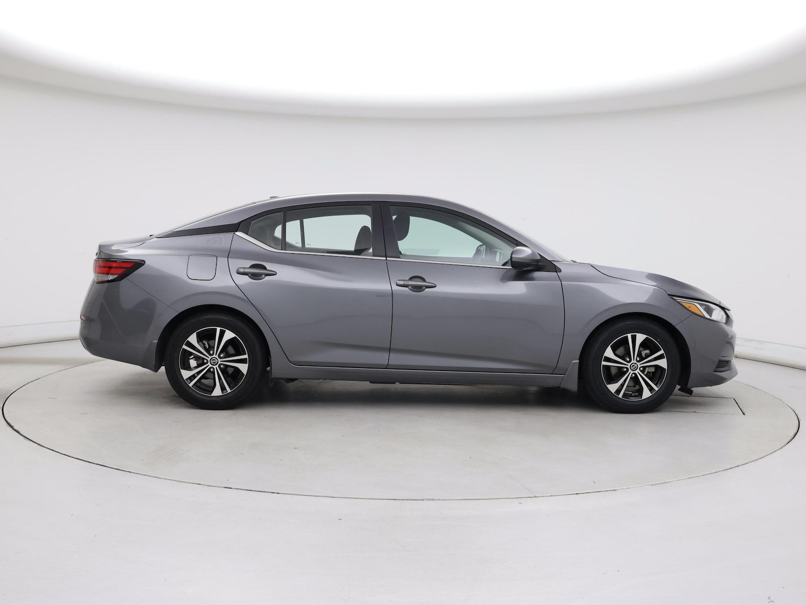 2022 Nissan Sentra SV - Photo 8