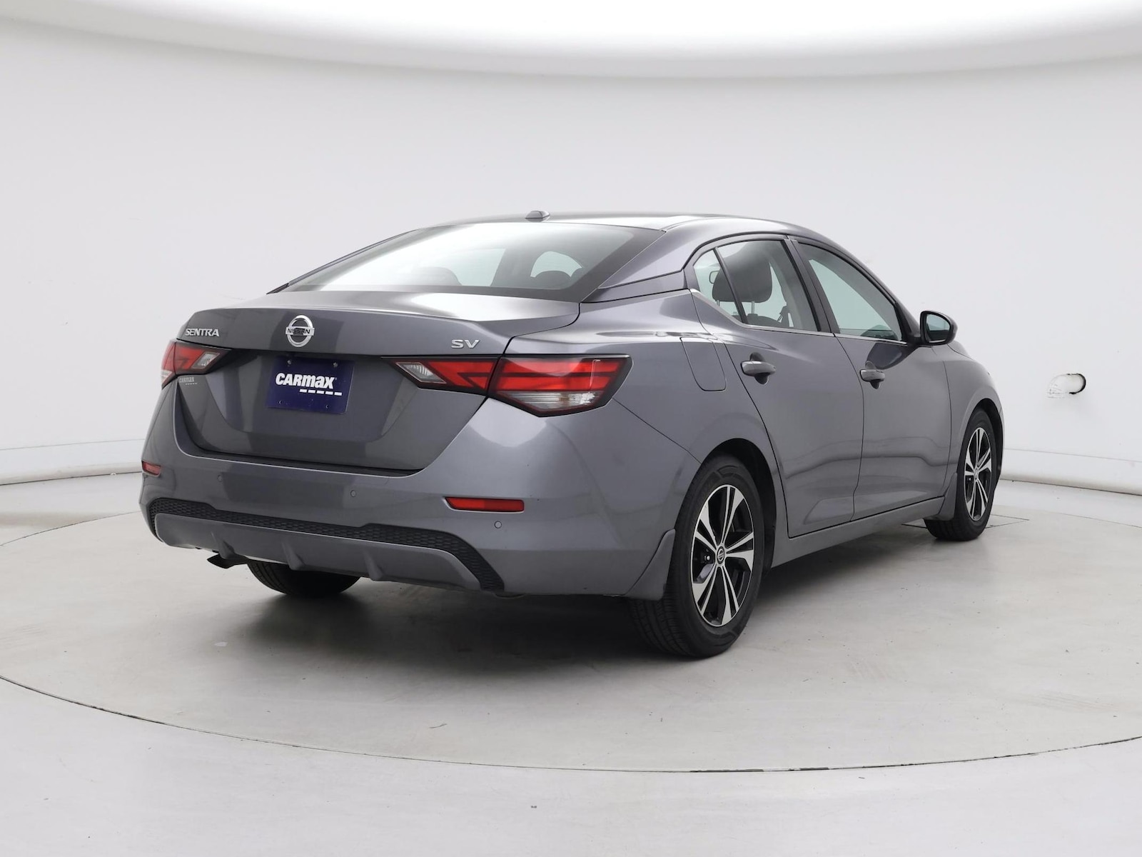 2022 Nissan Sentra SV - Photo 9