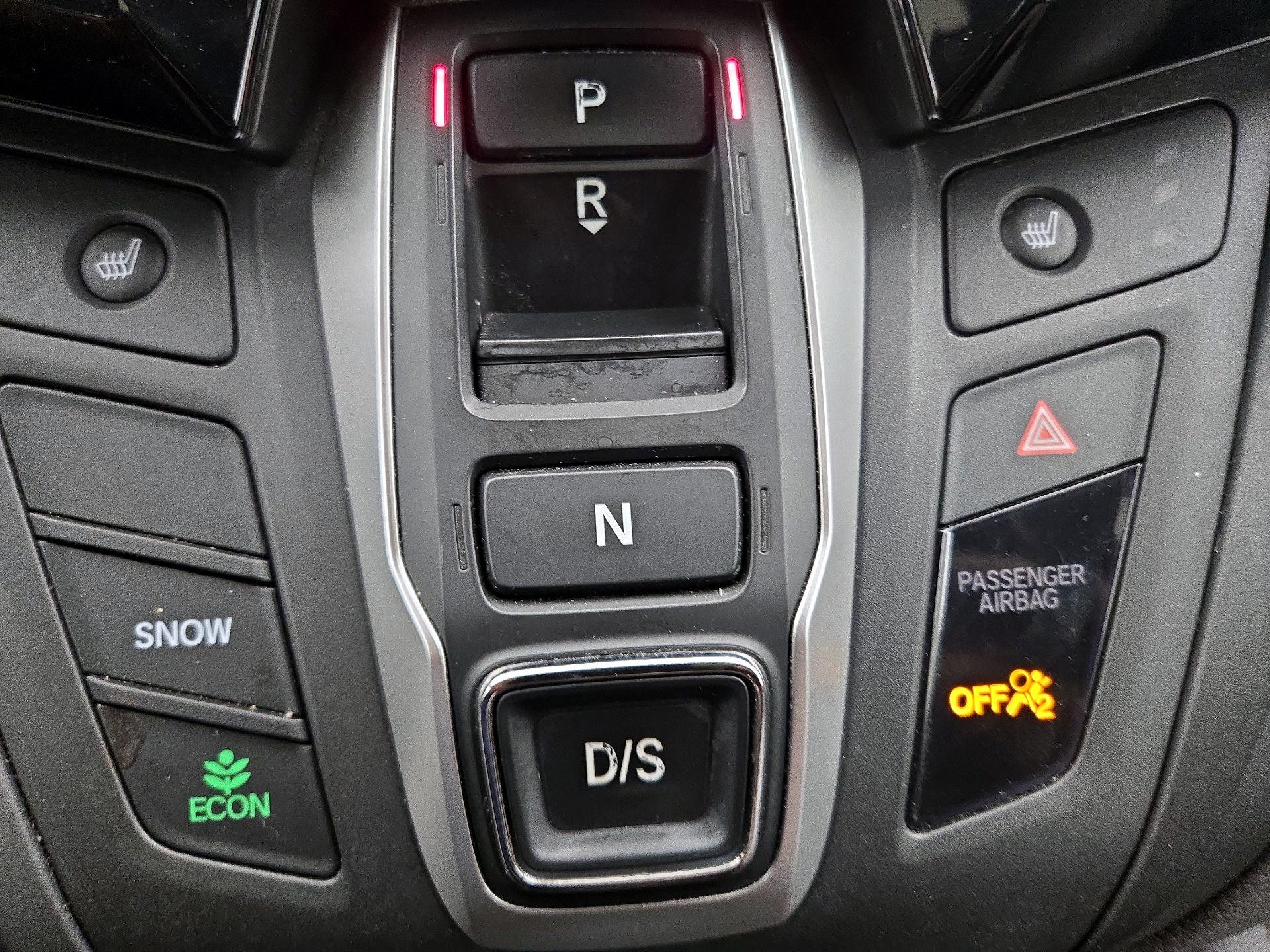 Thumbnail: 2019 Honda Odyssey - 18