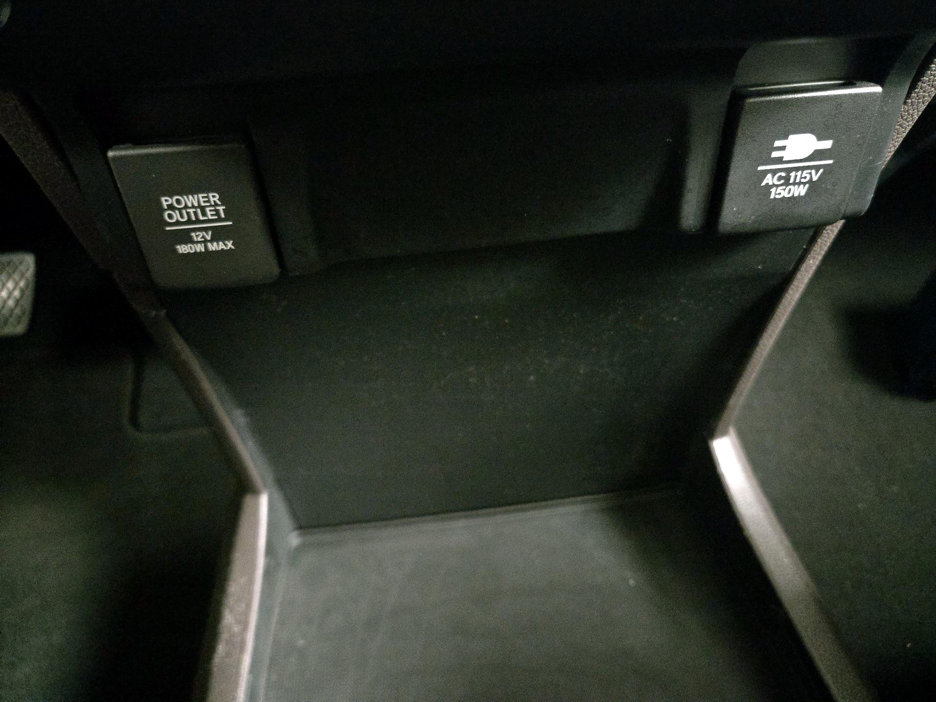 Thumbnail: 2019 Honda Odyssey - 19