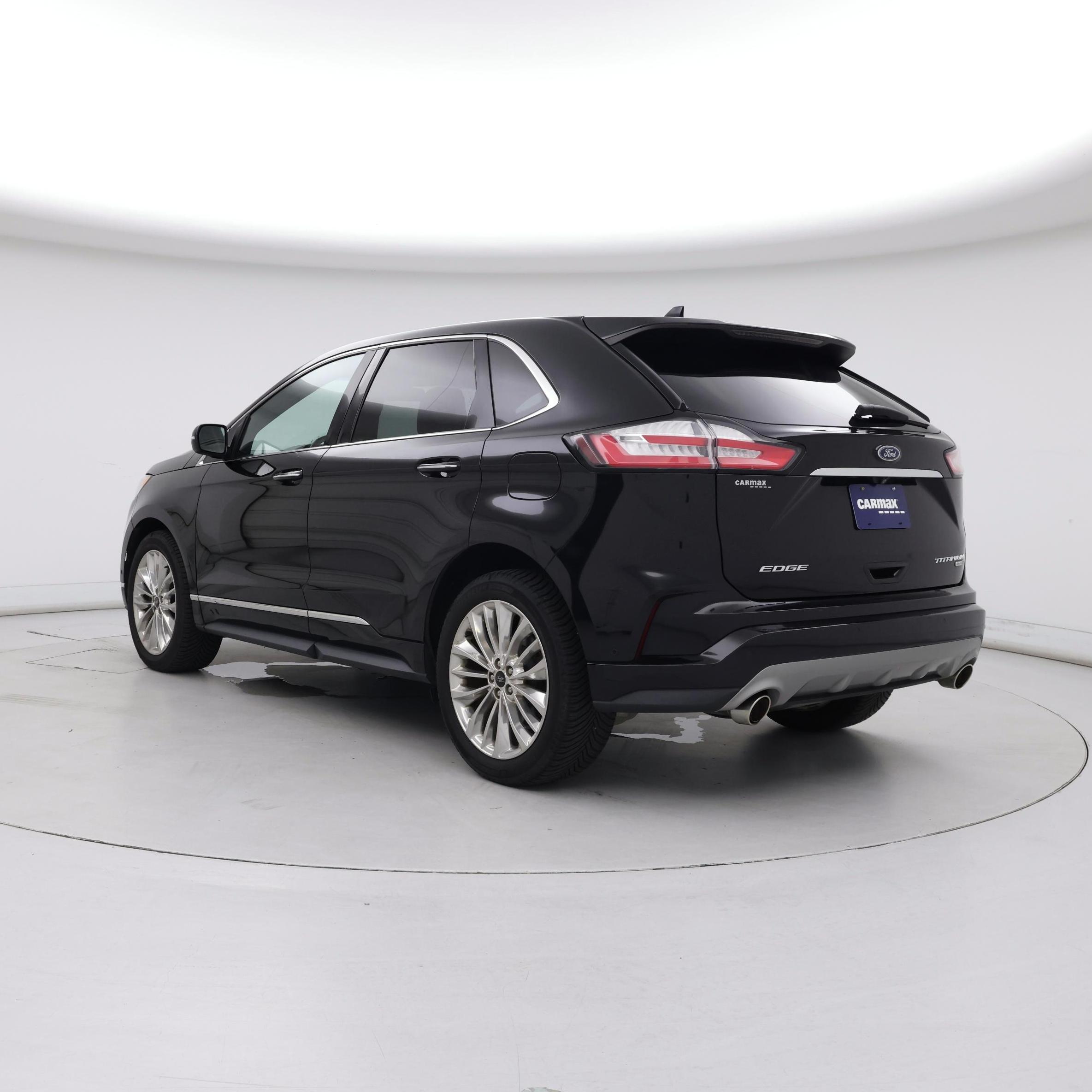 Thumbnail: 2020 Ford Edge - 2