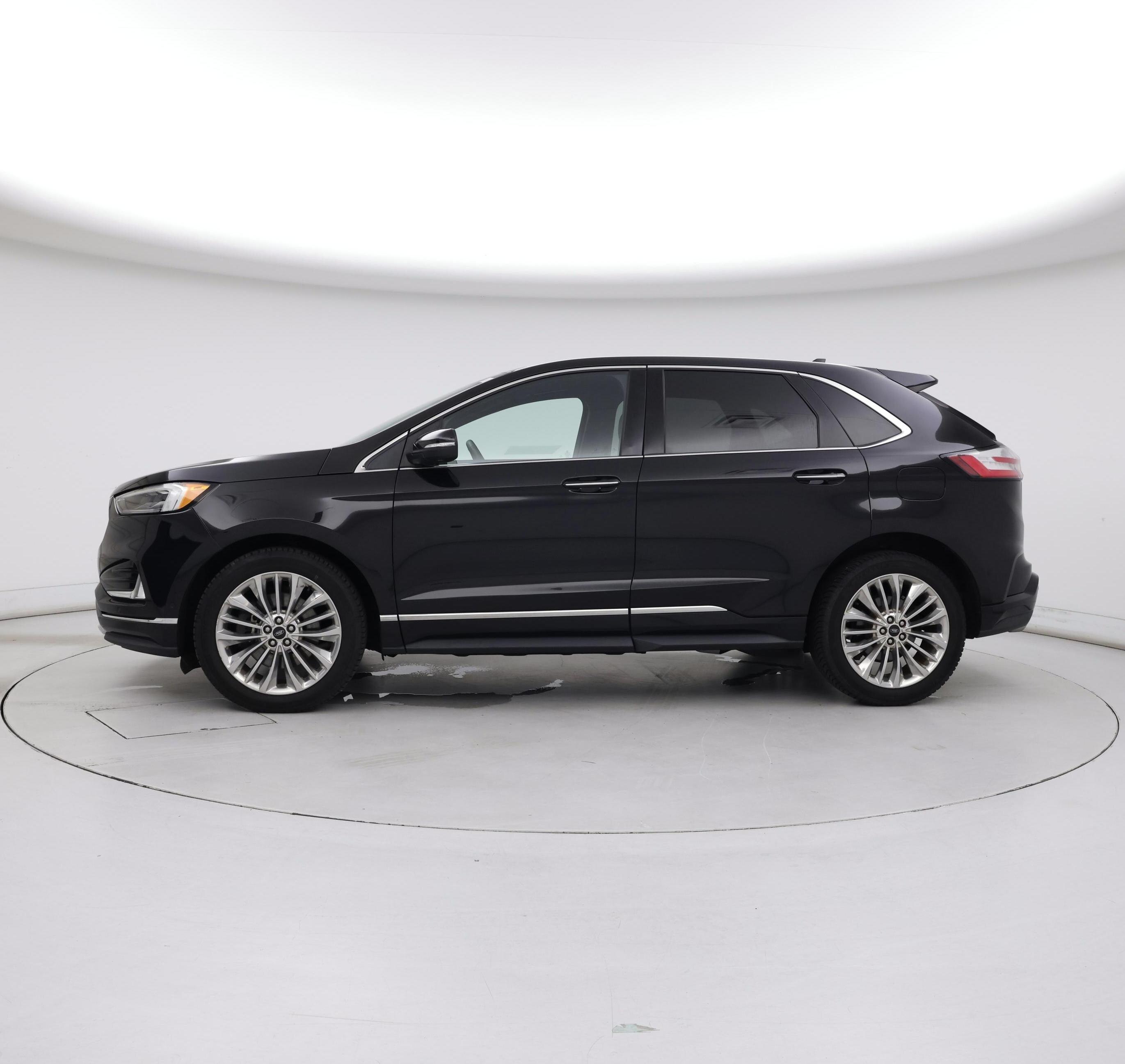 Thumbnail: 2020 Ford Edge - 3
