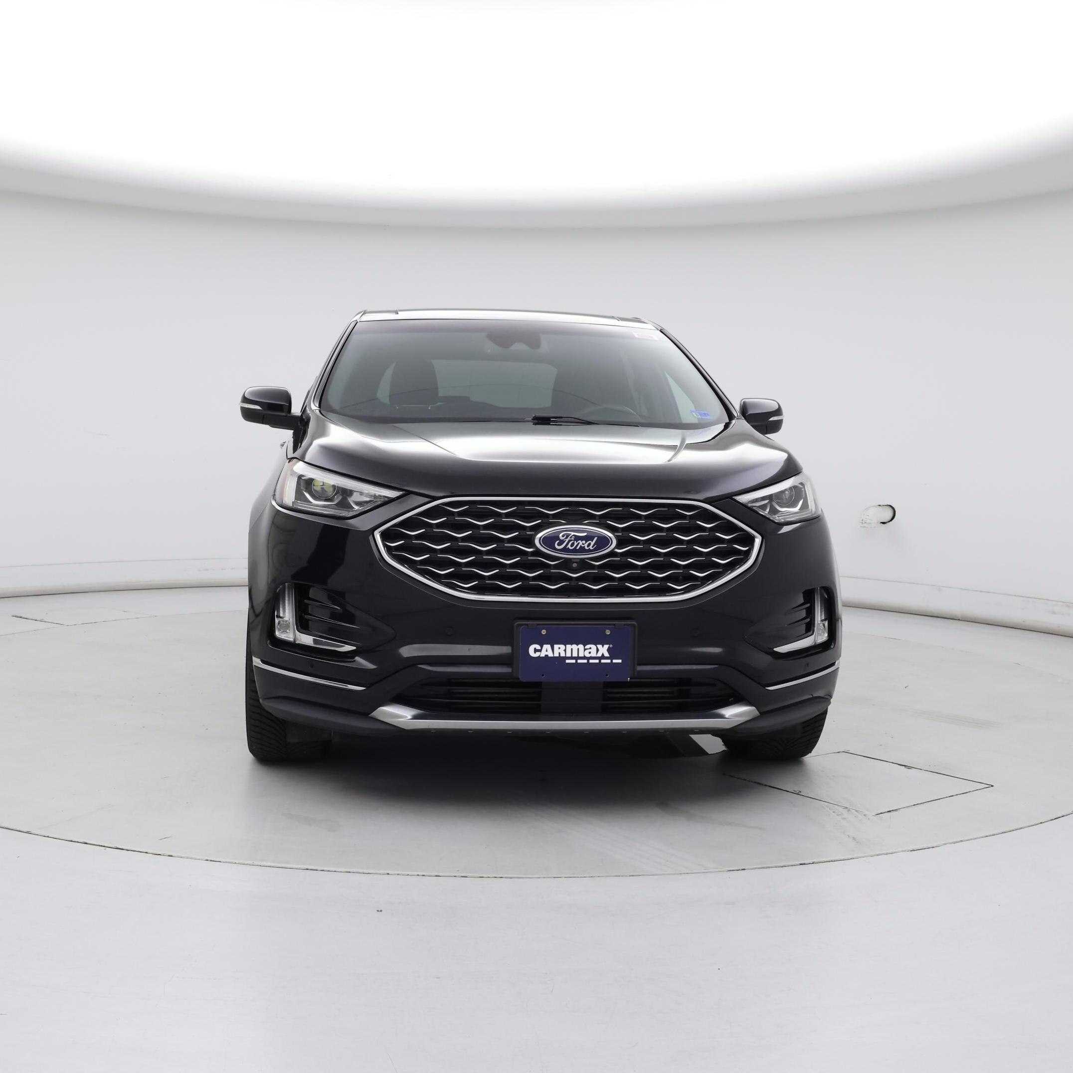 Thumbnail: 2020 Ford Edge - 5