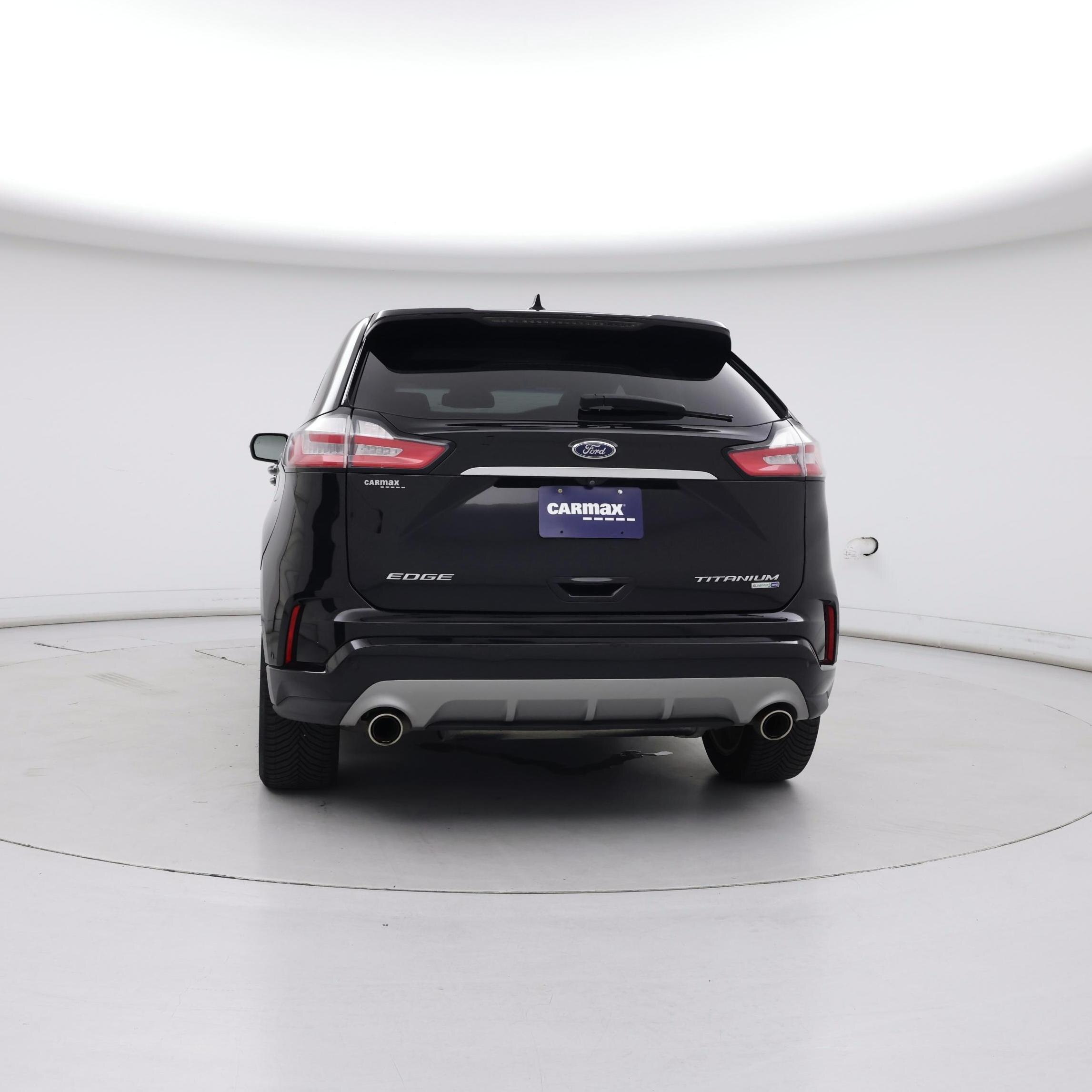 Thumbnail: 2020 Ford Edge - 6
