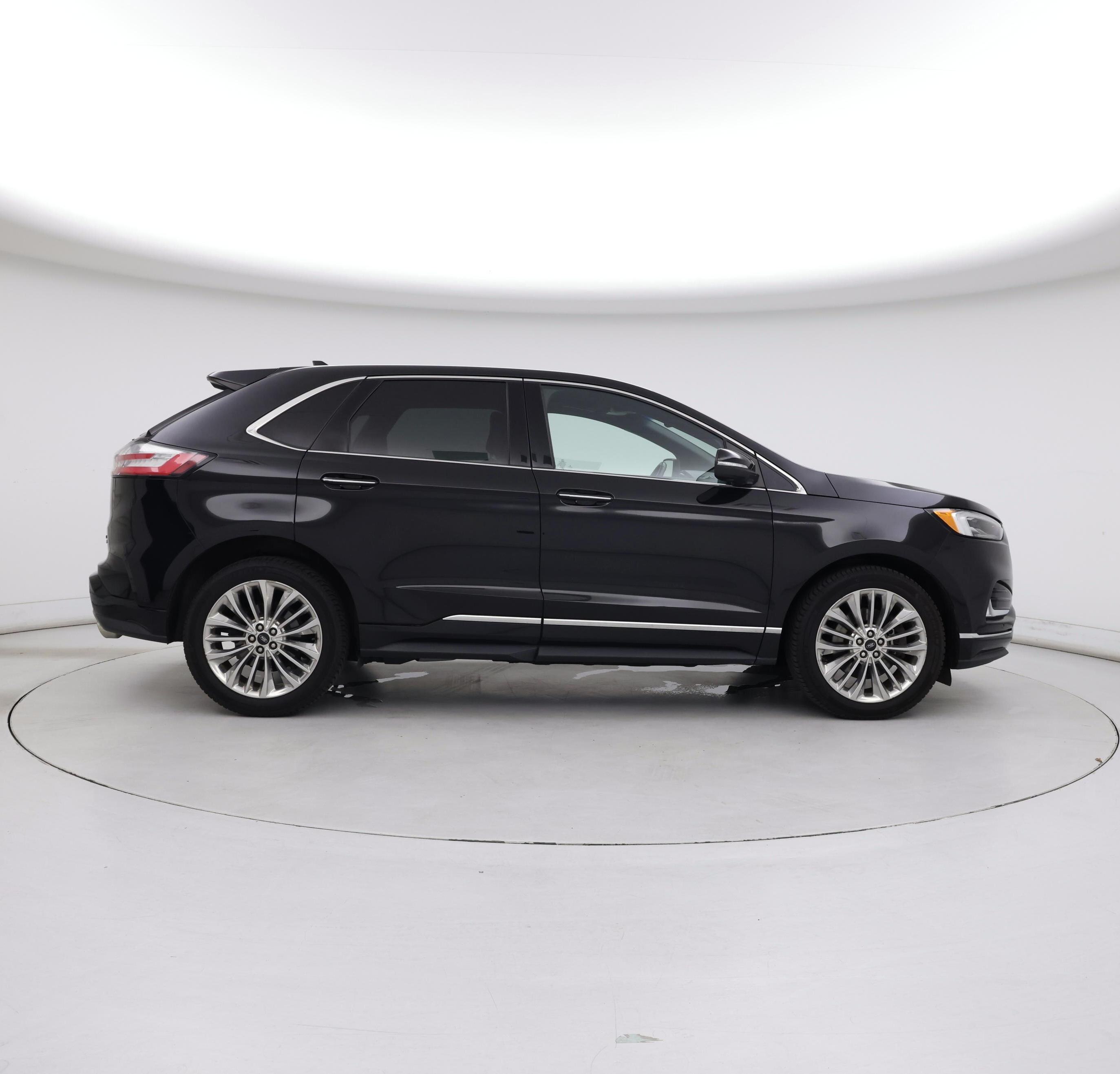 Thumbnail: 2020 Ford Edge - 7