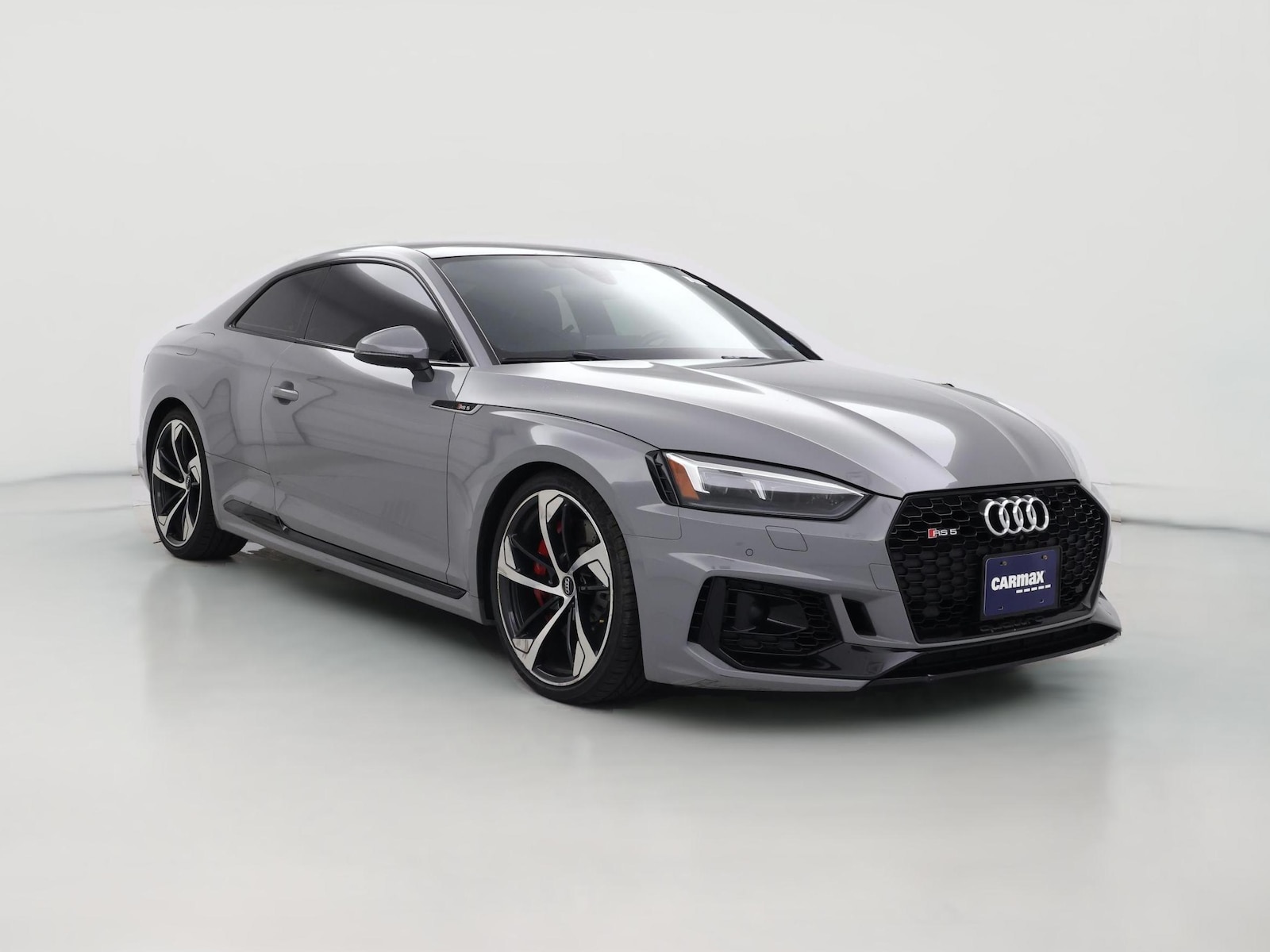 2018 Audi RS 5 Coupe