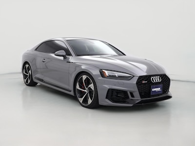 2018 Audi RS5