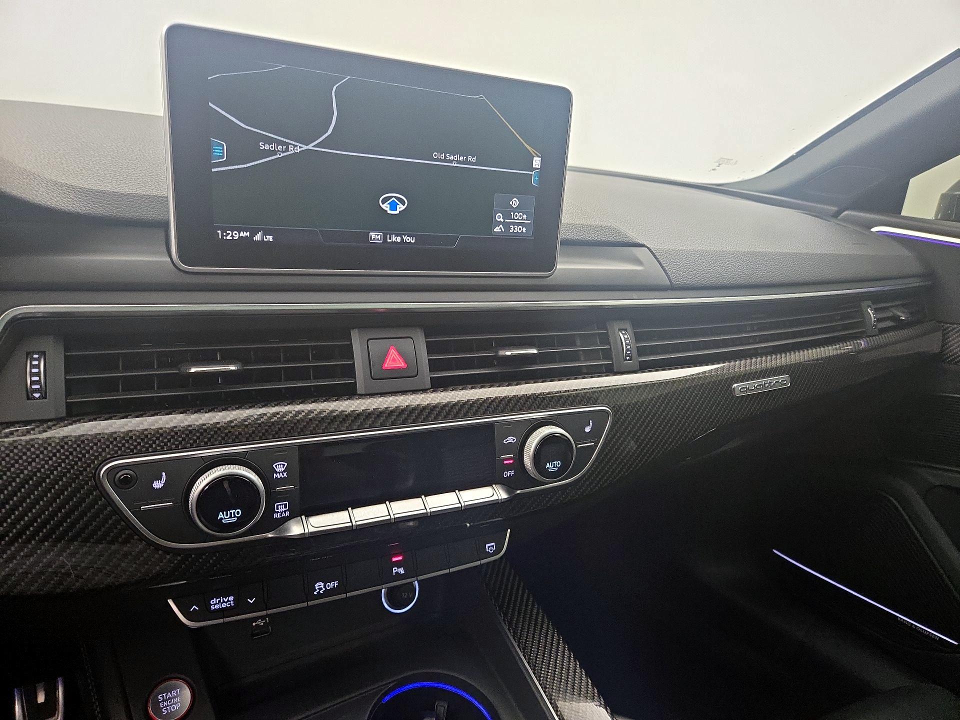 Thumbnail: 2018 Audi RS 5 - 14