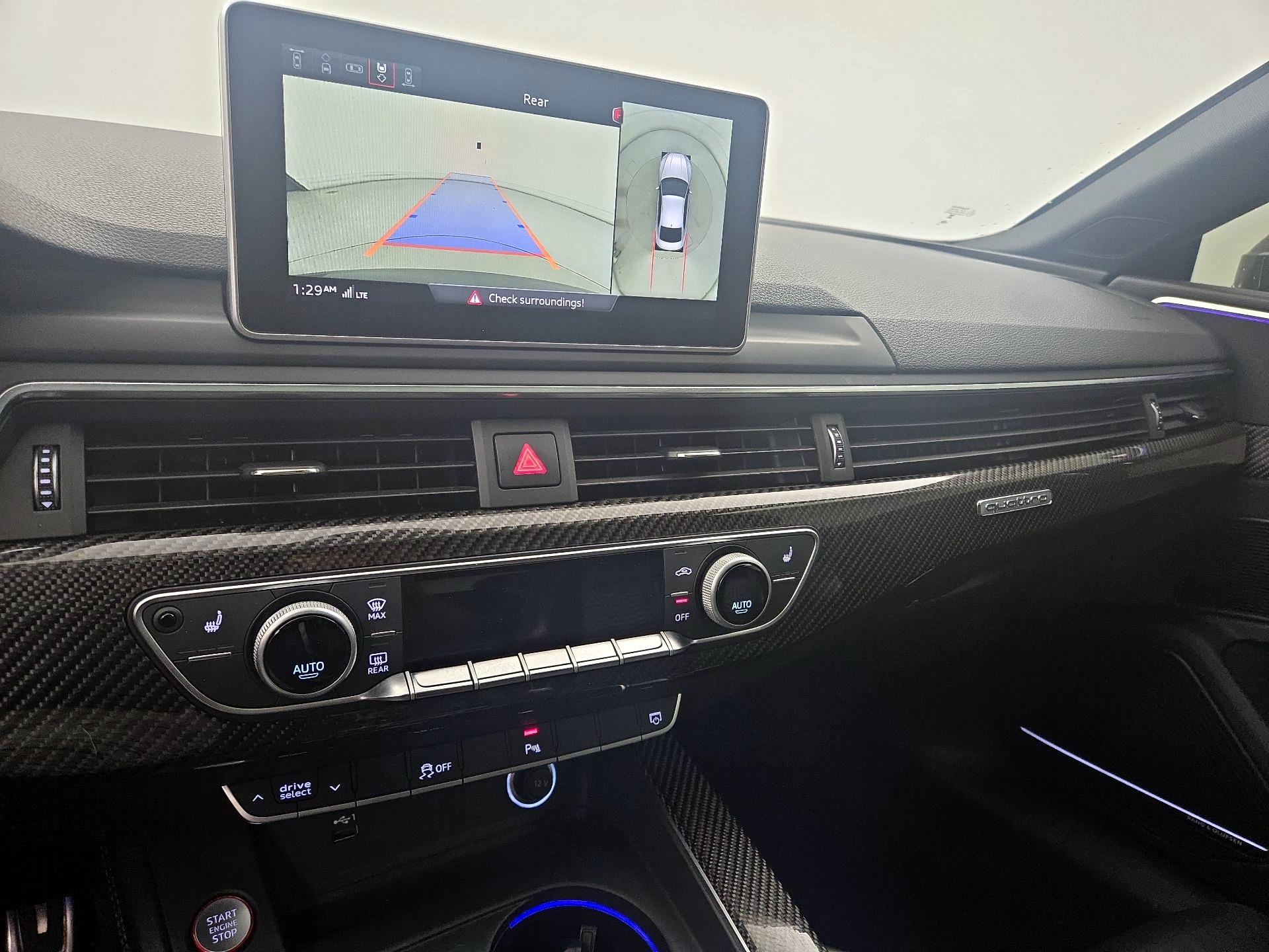 Thumbnail: 2018 Audi RS 5 - 15