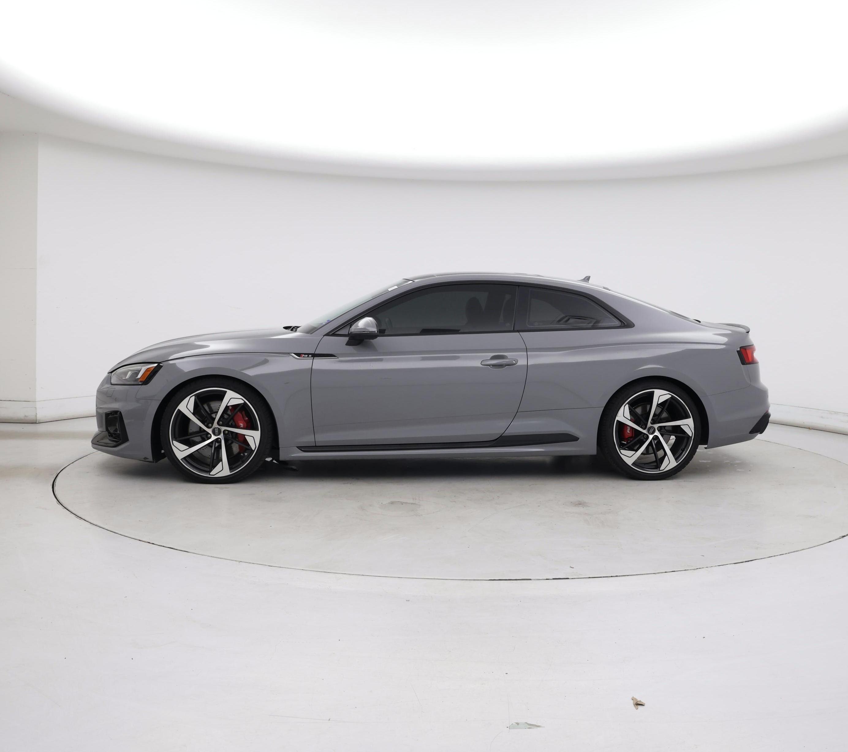 Thumbnail: 2018 Audi RS 5 - 3