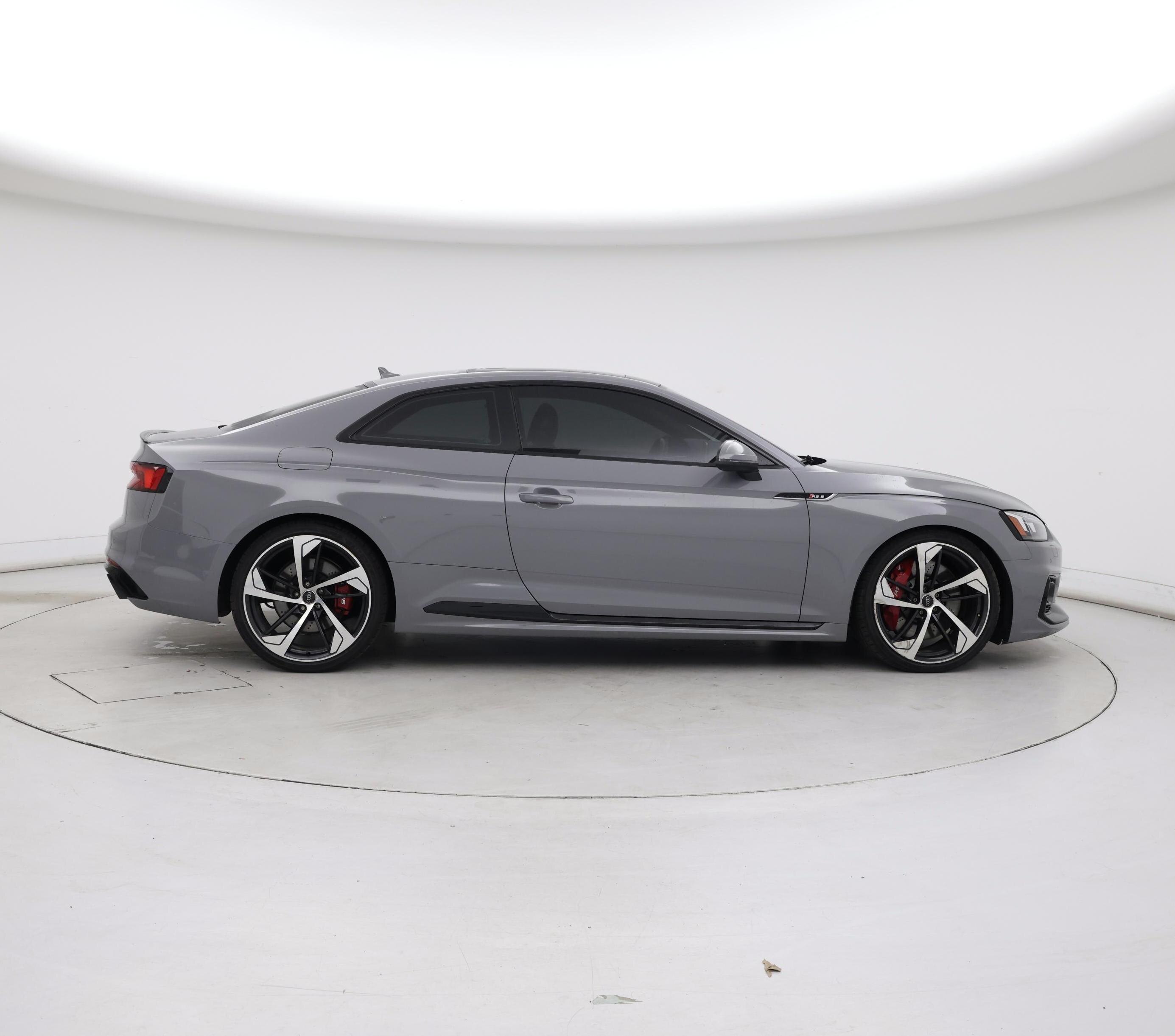 Thumbnail: 2018 Audi RS 5 - 7
