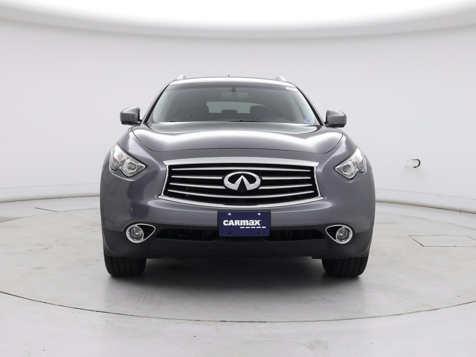 2015 INFINITI QX70 Base - Photo 6