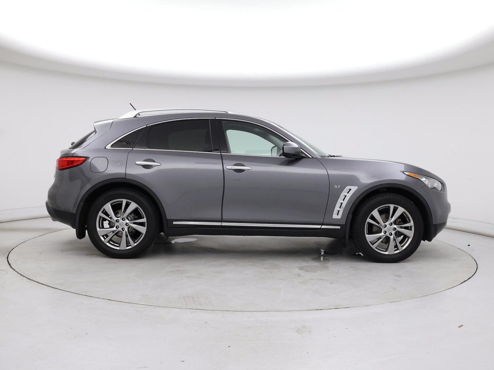 2015 INFINITI QX70 Base - Photo 8