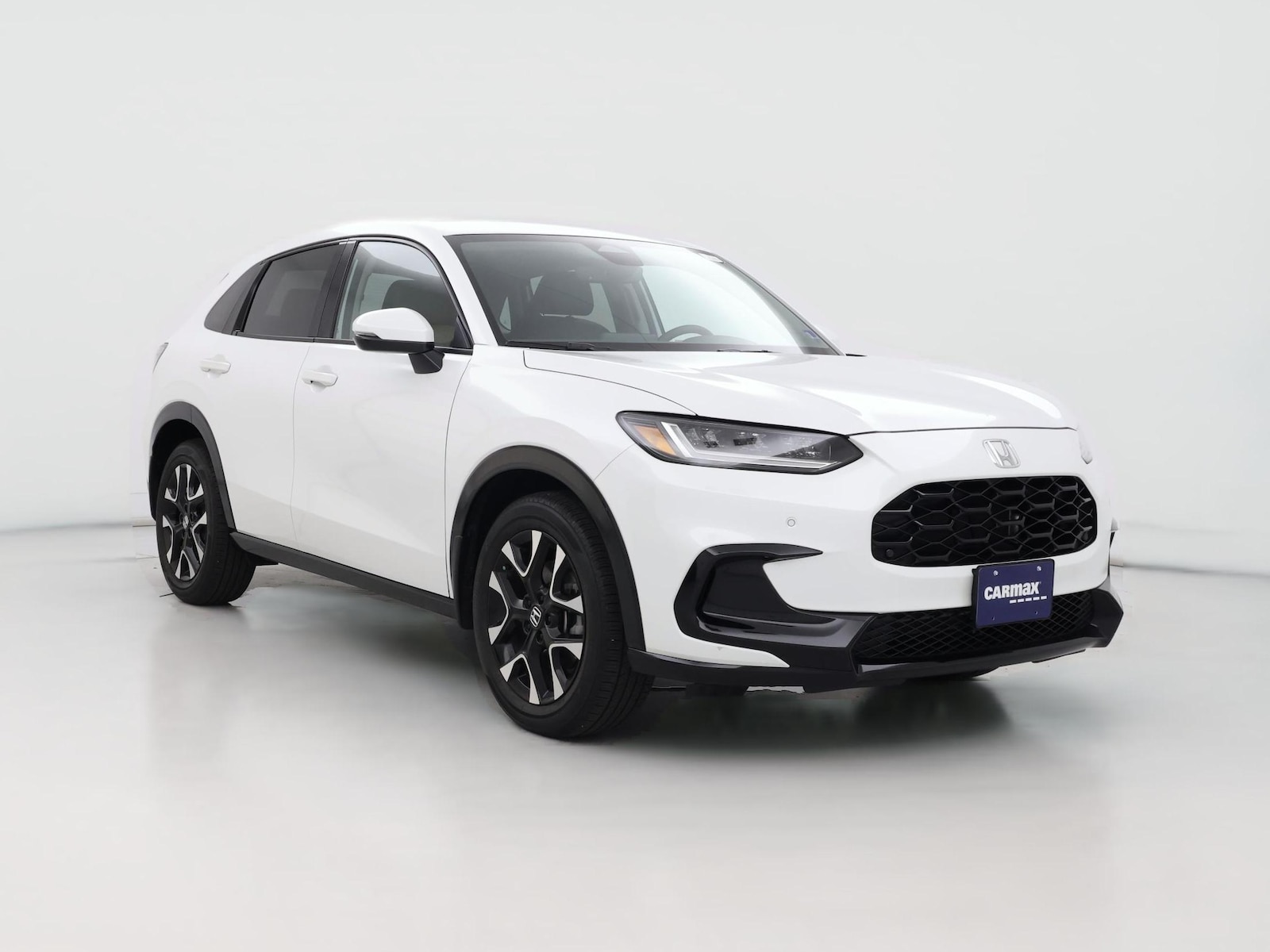2026 Honda HR-V