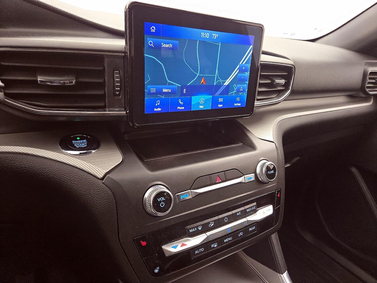 2020 Ford Explorer XLT - Photo 15