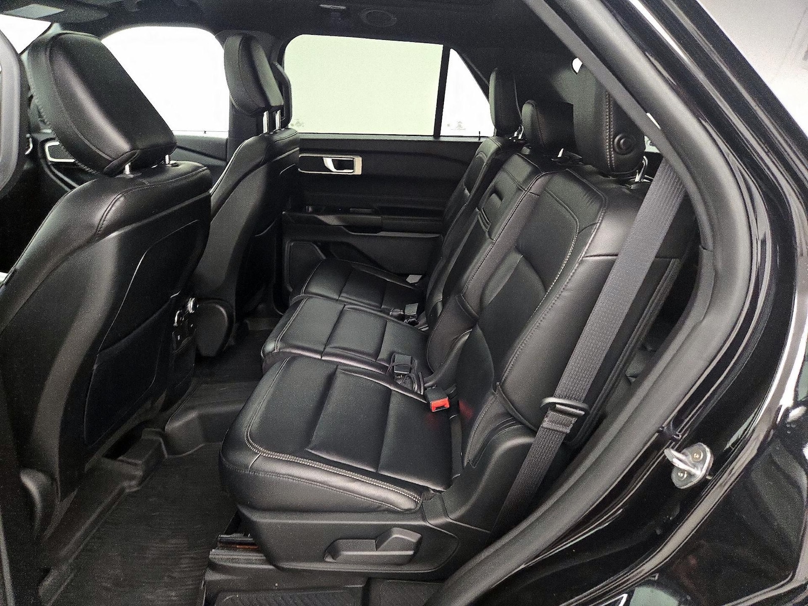 2020 Ford Explorer XLT - Photo 22