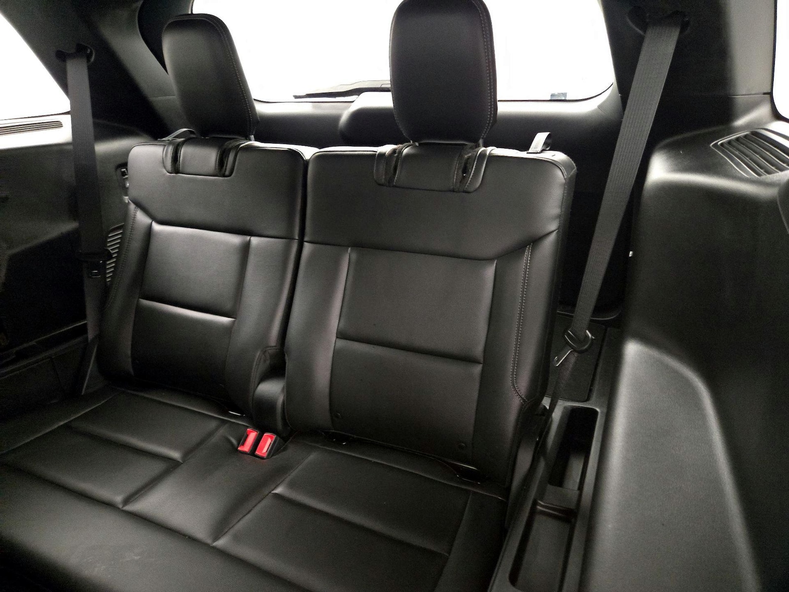 2020 Ford Explorer XLT - Photo 23