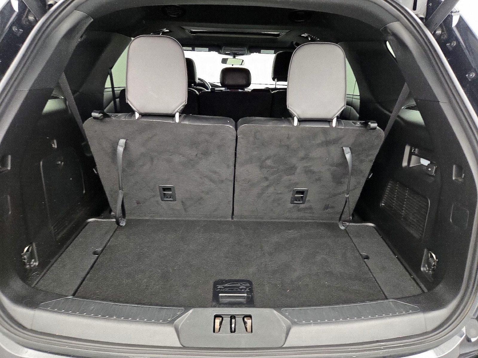 2020 Ford Explorer XLT - Photo 24