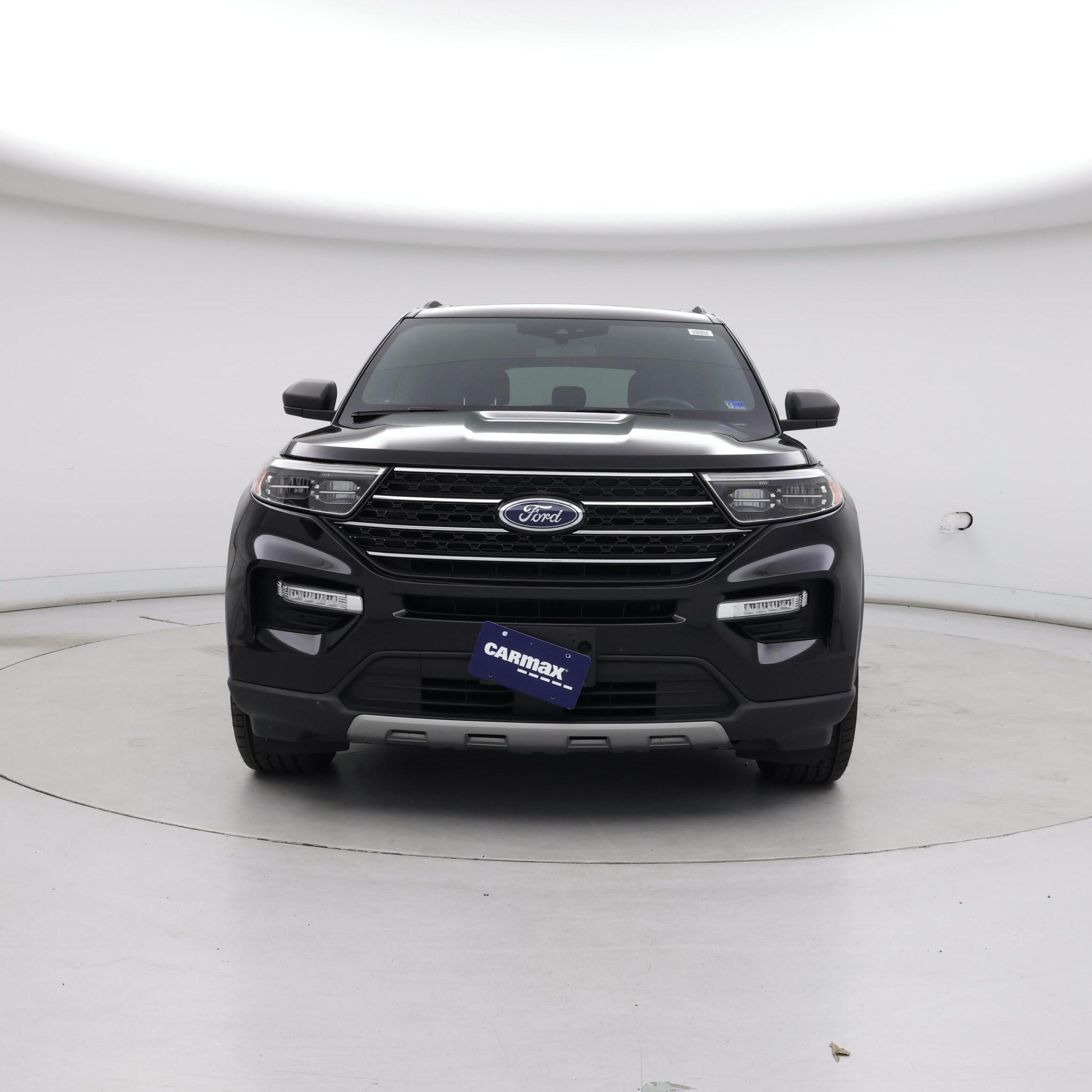 Thumbnail: 2020 Ford Explorer - 5