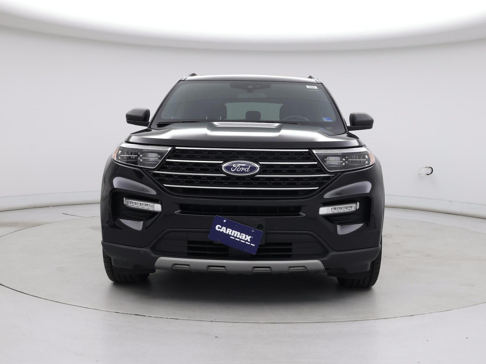 2020 Ford Explorer XLT - Photo 6