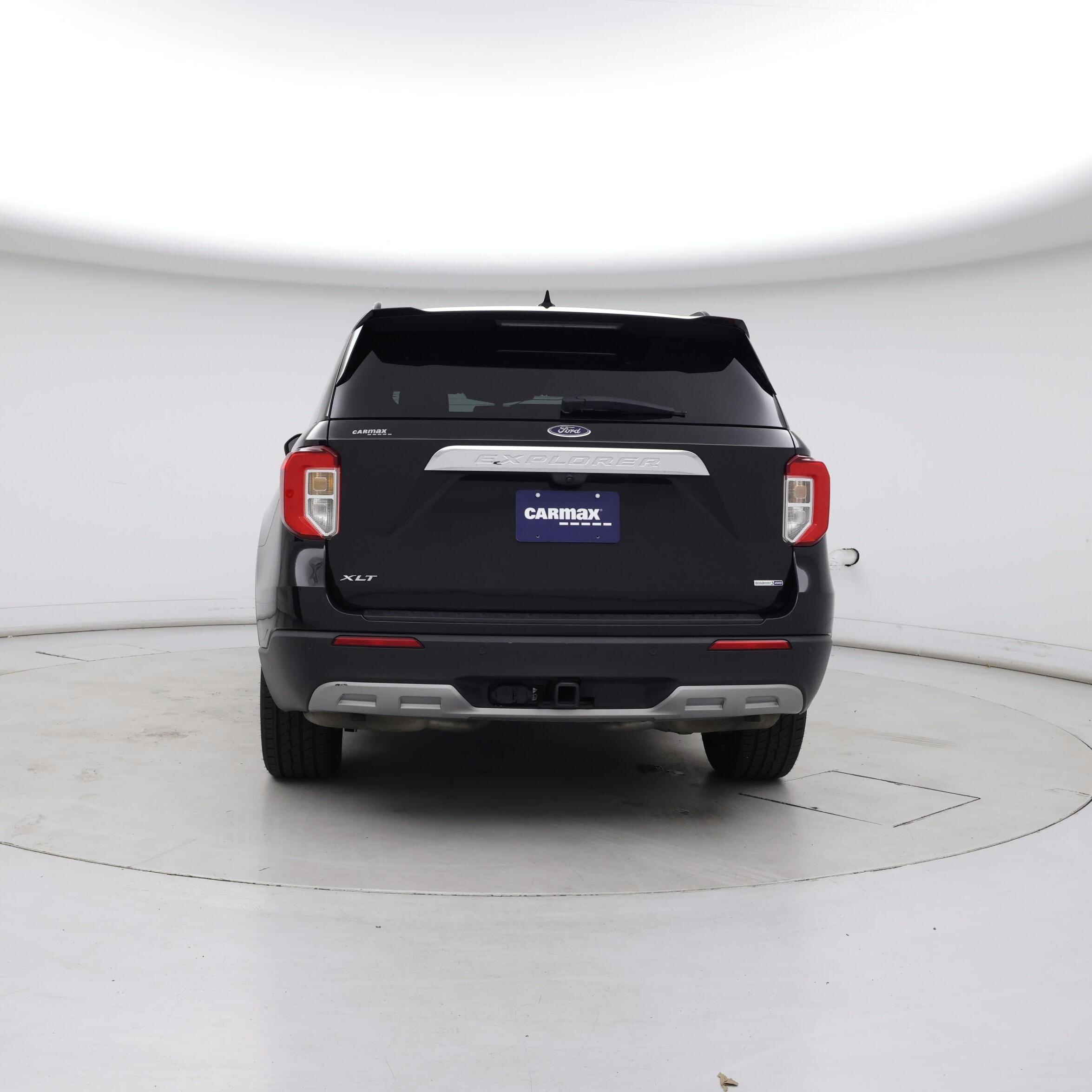Thumbnail: 2020 Ford Explorer - 6