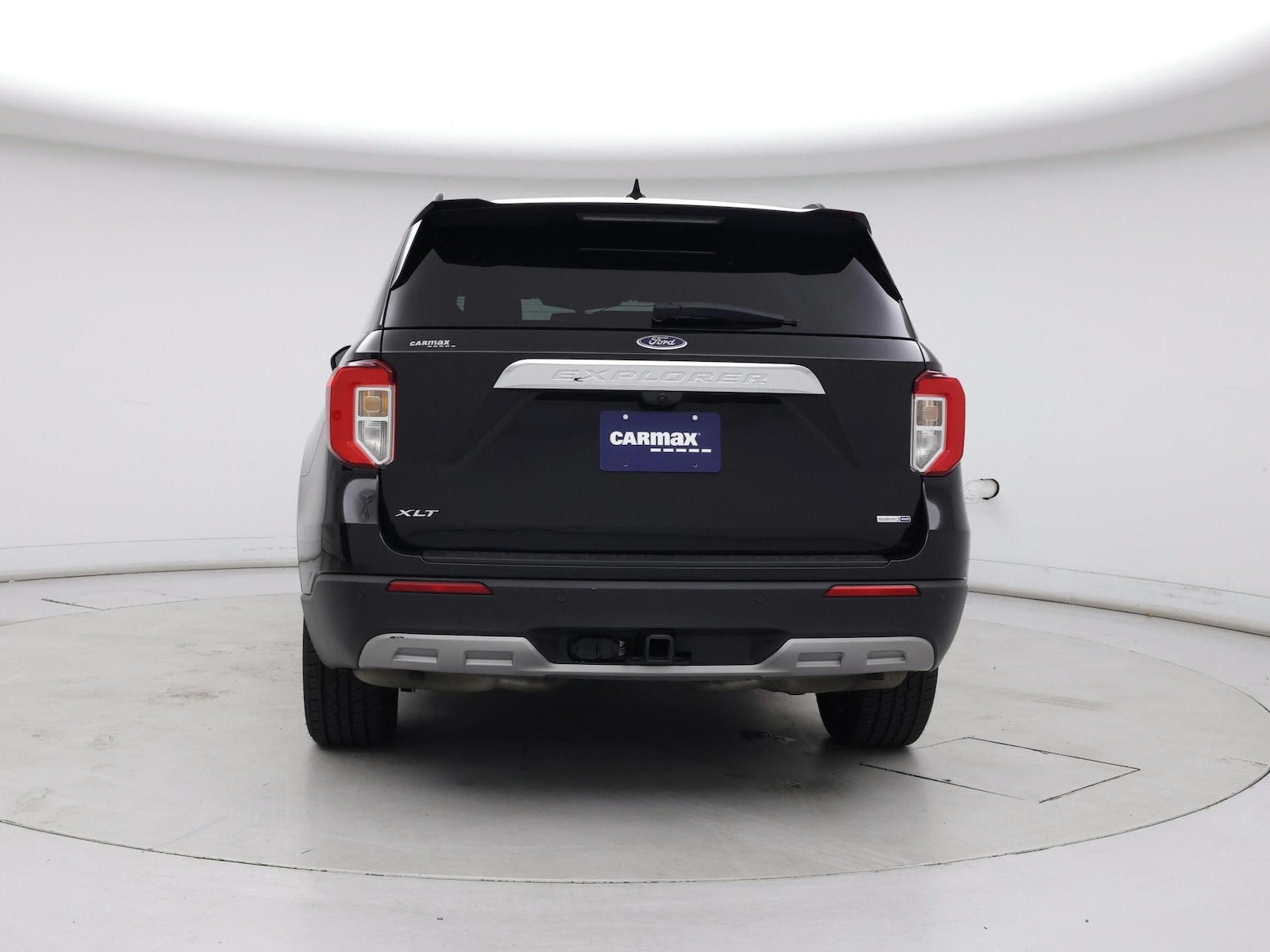 2020 Ford Explorer XLT - Photo 7
