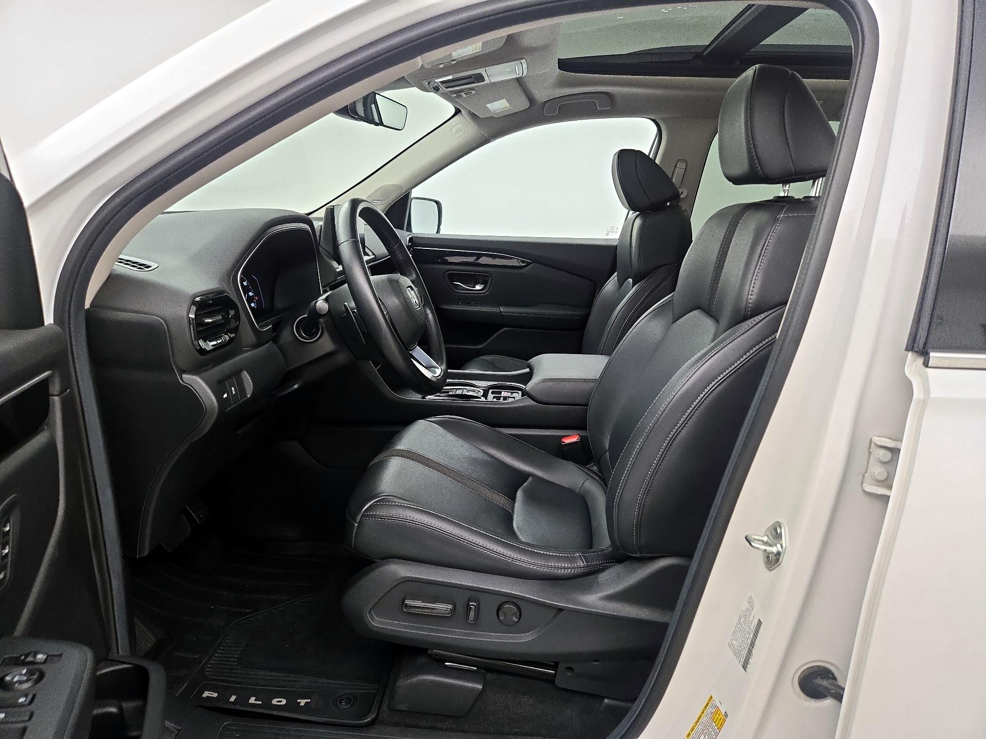 Thumbnail: 2024 Honda Pilot - 11