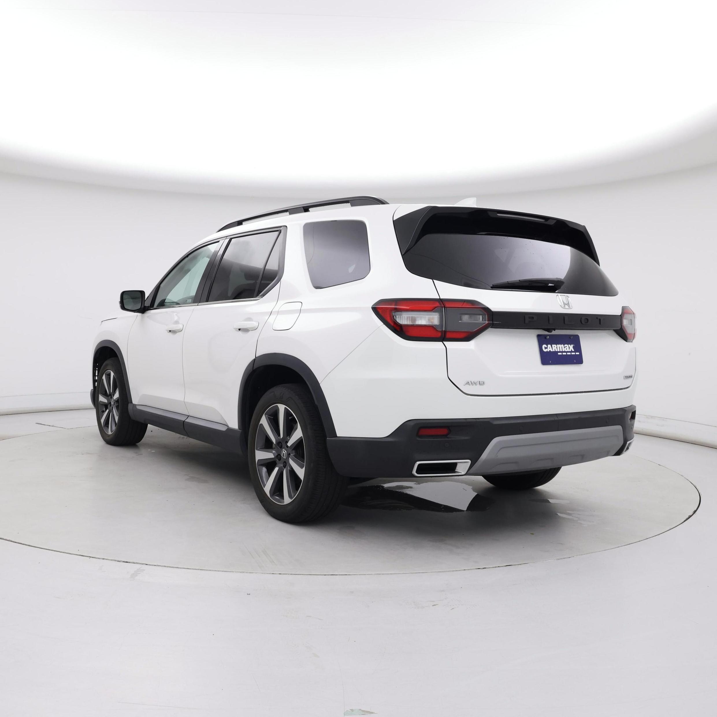 Thumbnail: 2024 Honda Pilot - 2