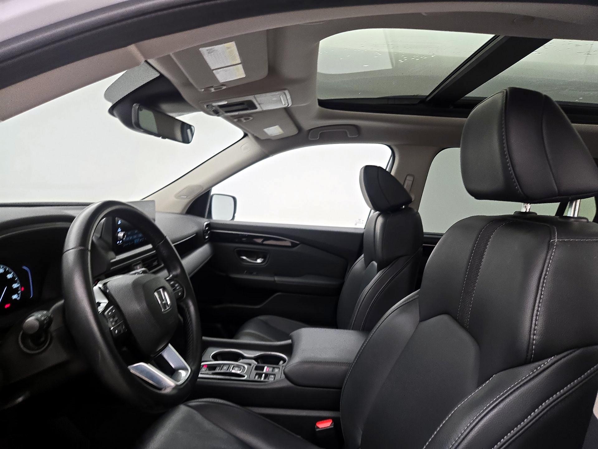 Thumbnail: 2024 Honda Pilot - 19
