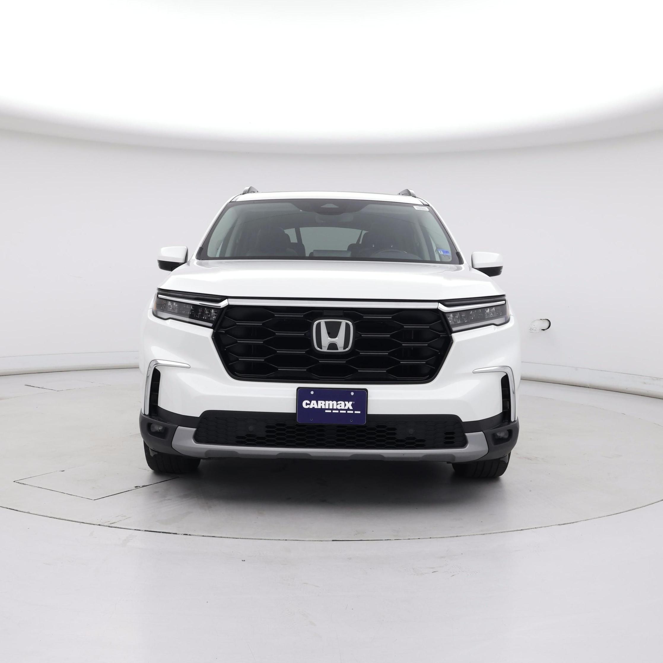 Thumbnail: 2024 Honda Pilot - 5
