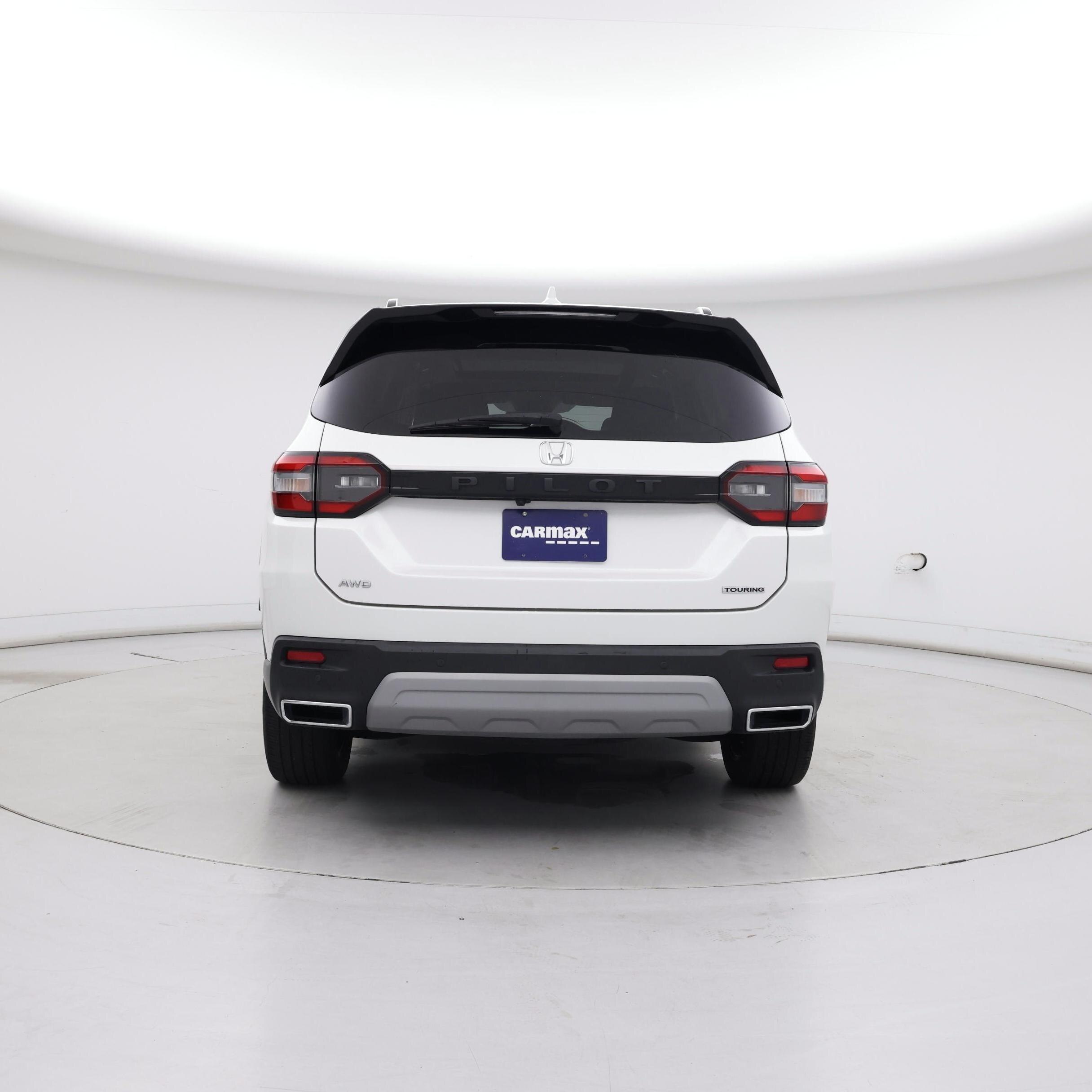 Thumbnail: 2024 Honda Pilot - 6