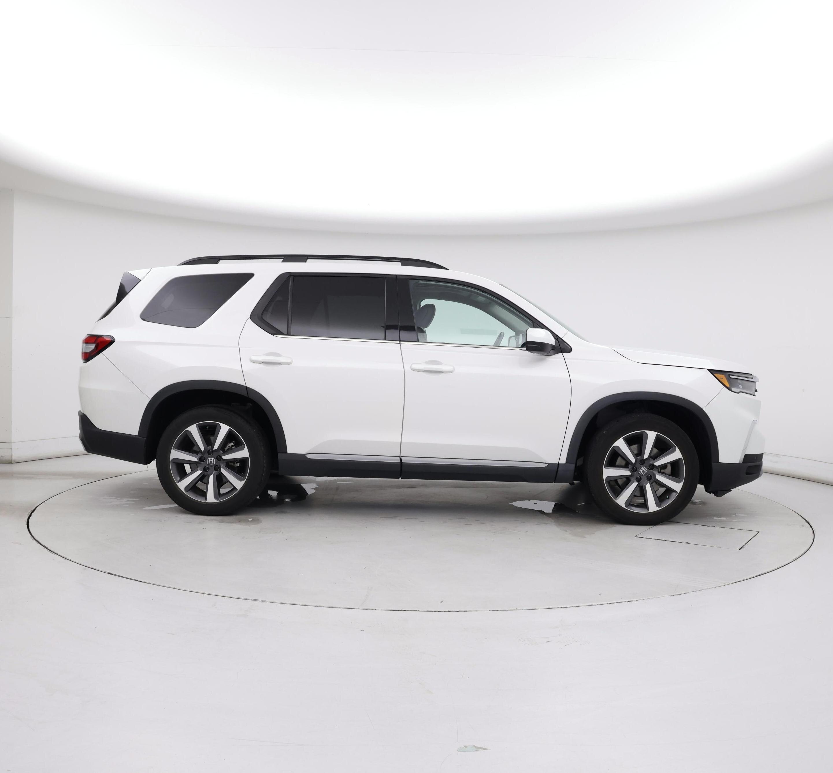 Thumbnail: 2024 Honda Pilot - 7