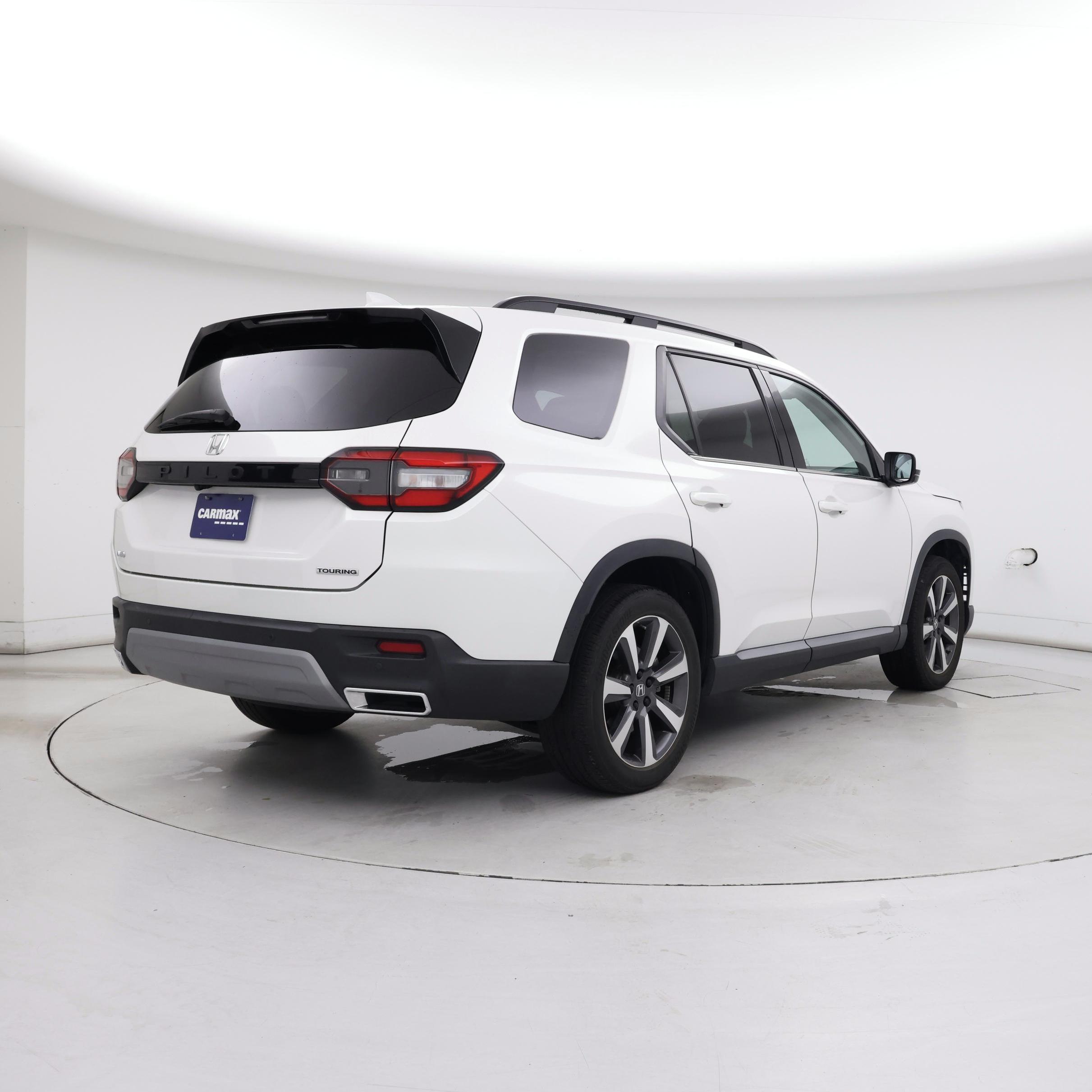 Thumbnail: 2024 Honda Pilot - 8