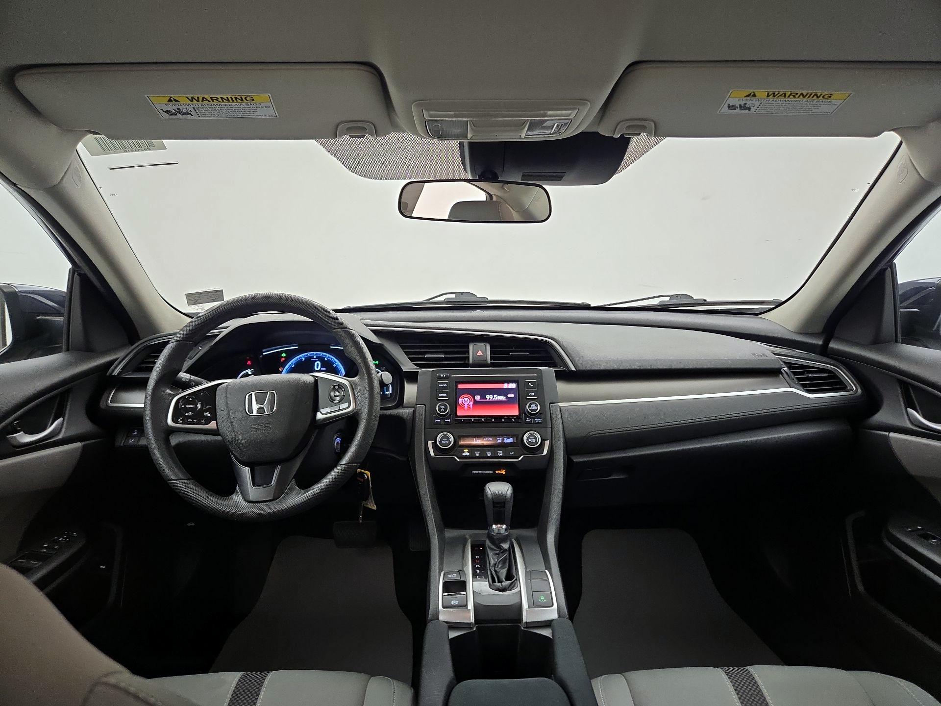 Thumbnail: 2020 Honda Civic - 9