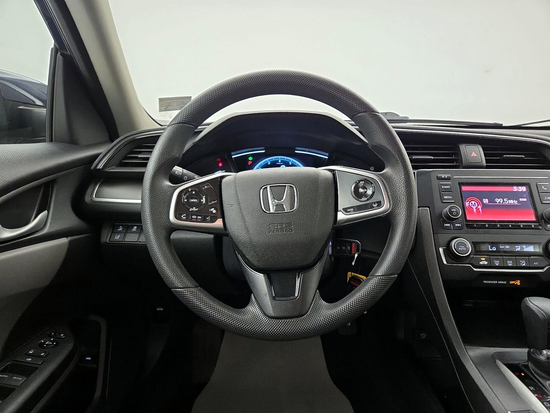 Thumbnail: 2020 Honda Civic - 10