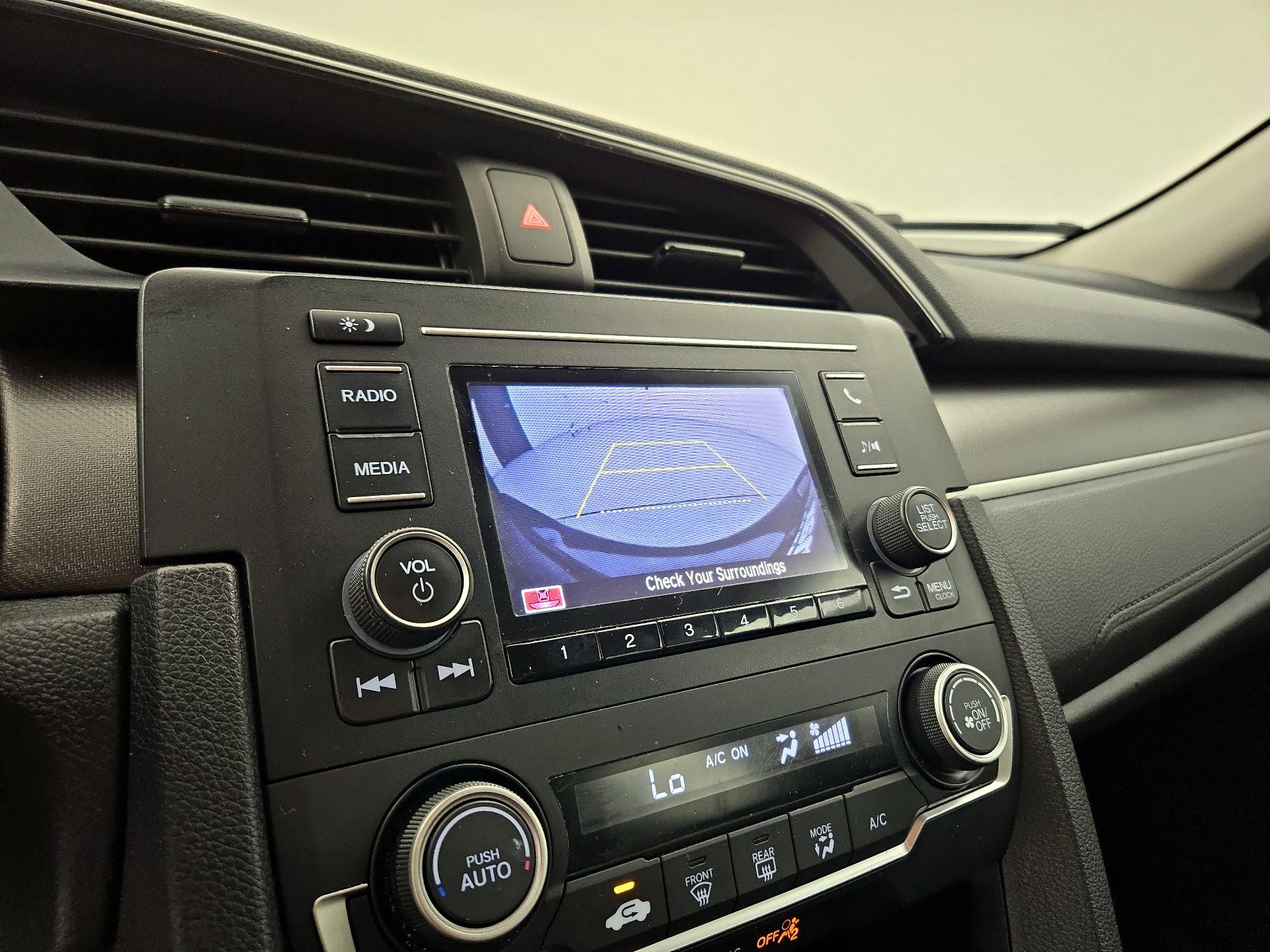 Thumbnail: 2020 Honda Civic - 14