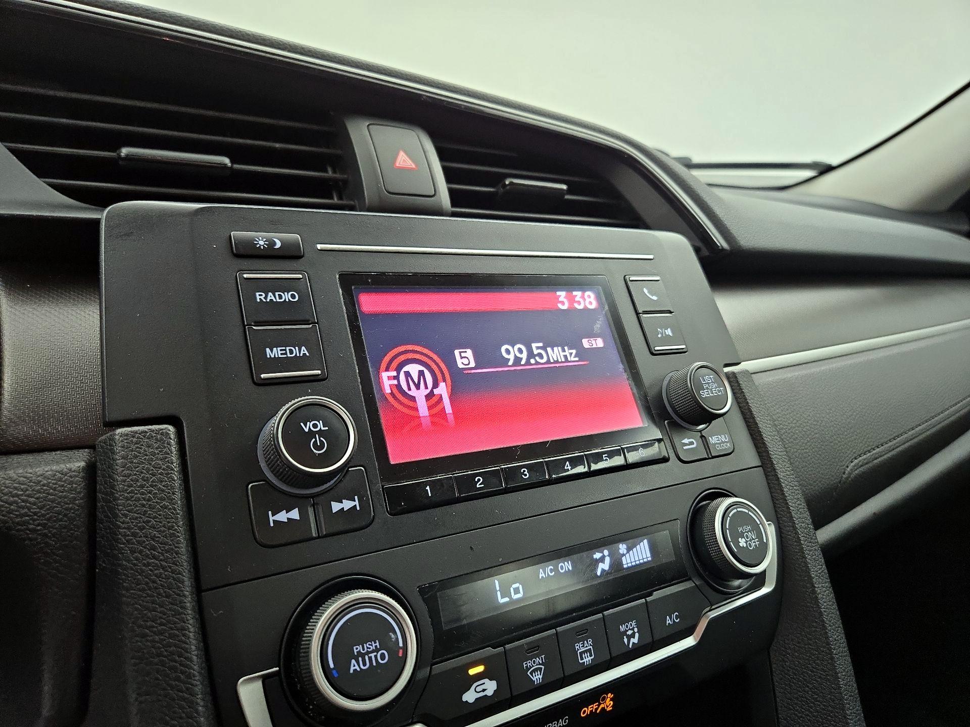 Thumbnail: 2020 Honda Civic - 15