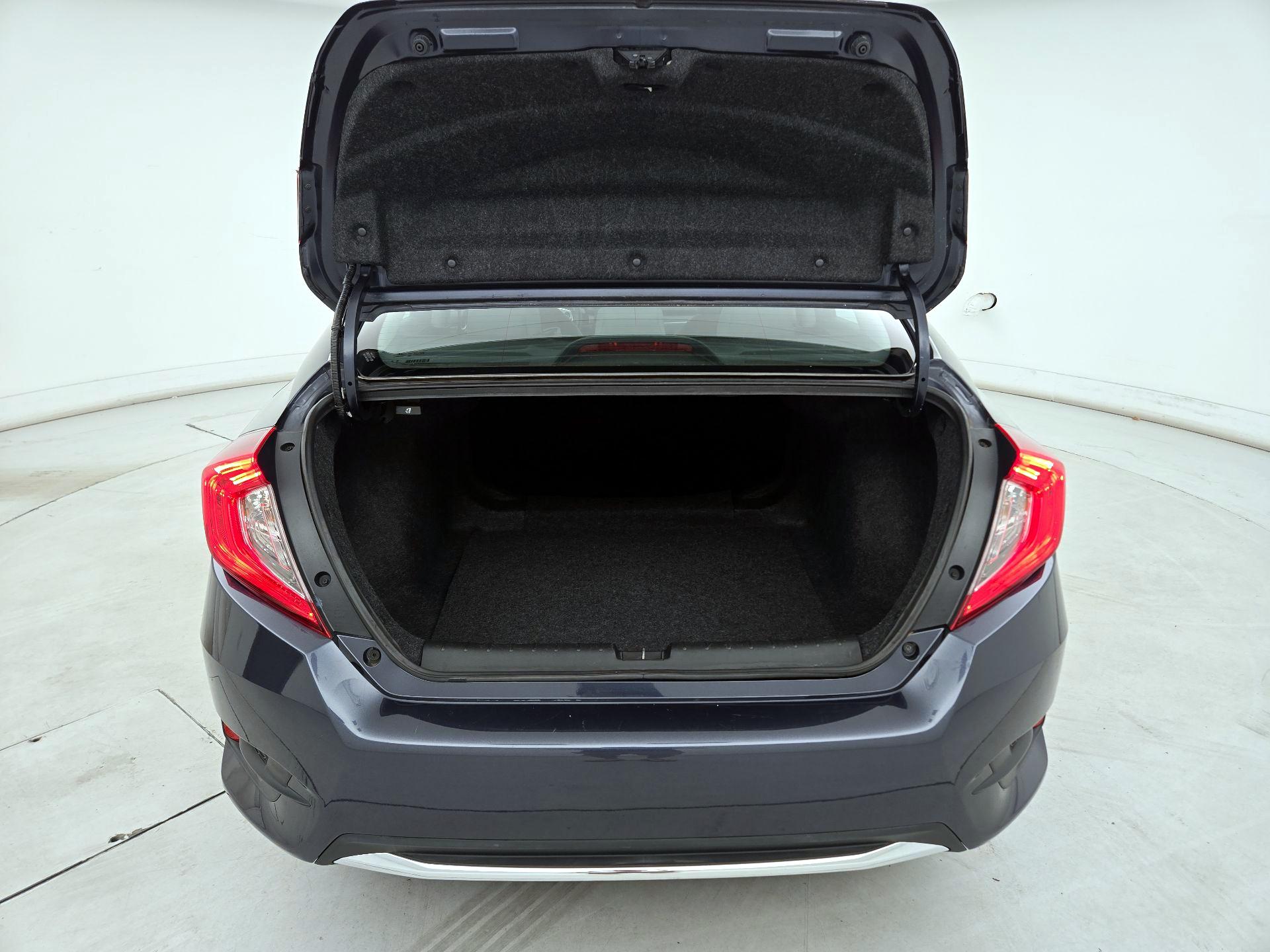 Thumbnail: 2020 Honda Civic - 20