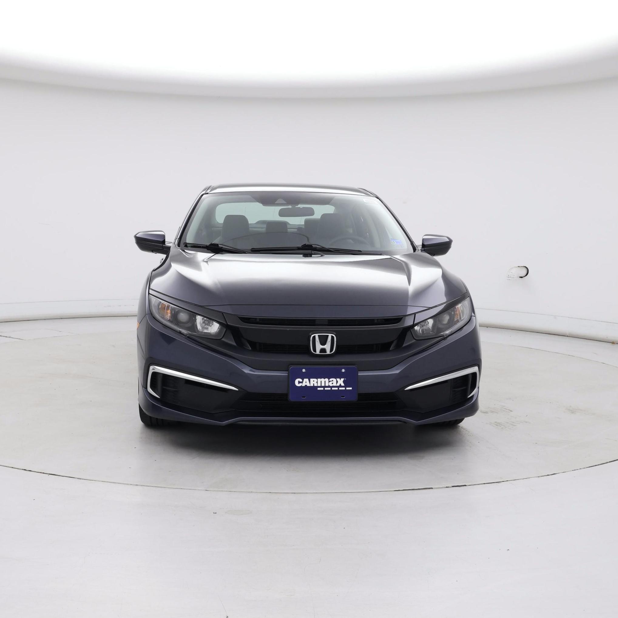 Thumbnail: 2020 Honda Civic - 5