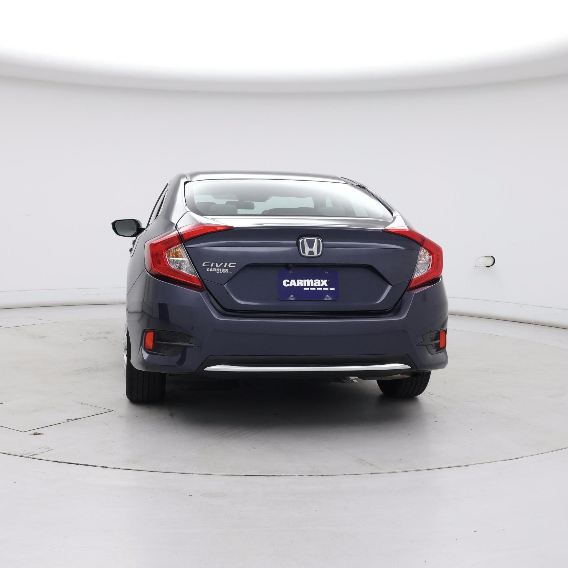 Thumbnail: 2020 Honda Civic - 6