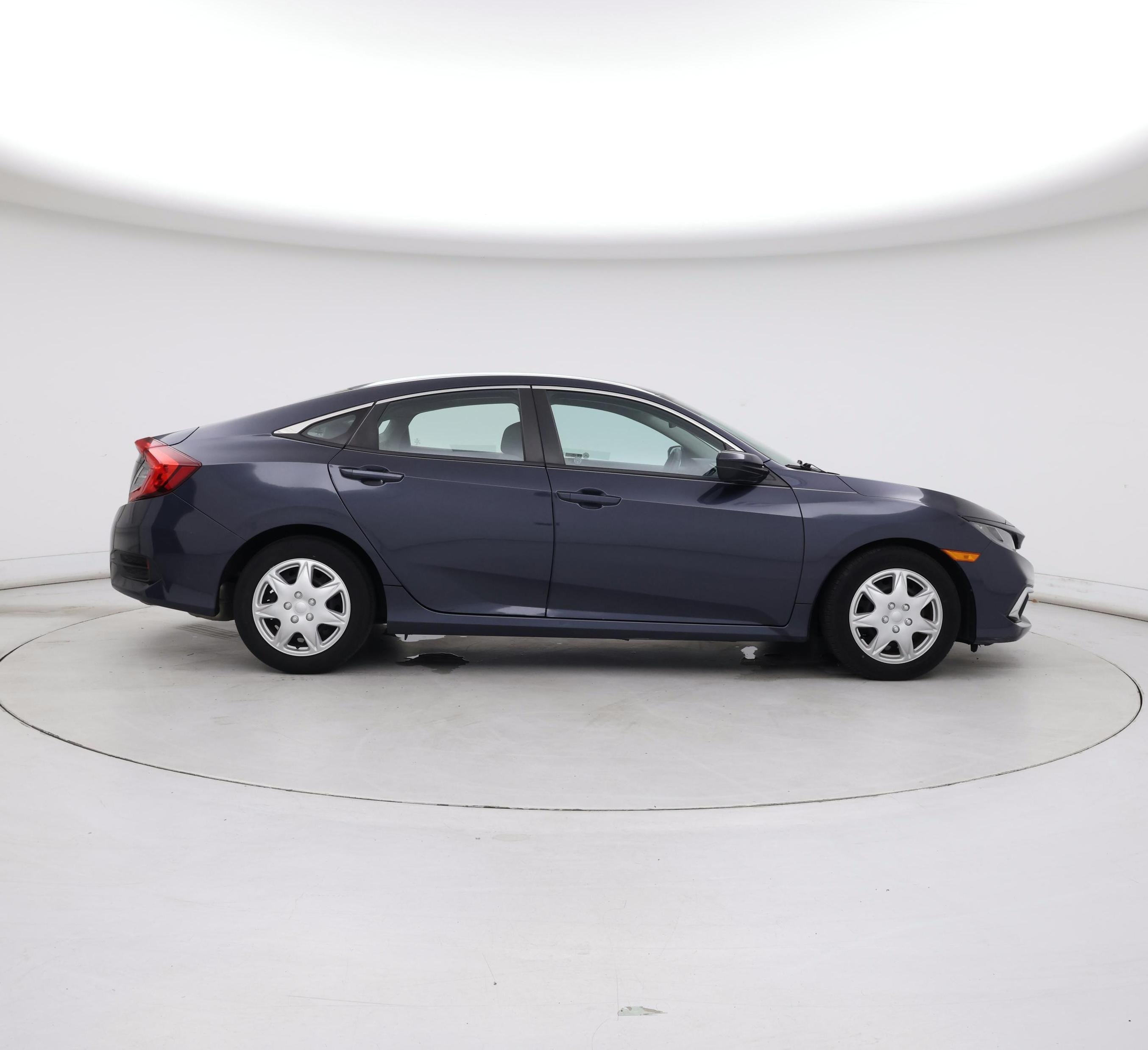 Thumbnail: 2020 Honda Civic - 7