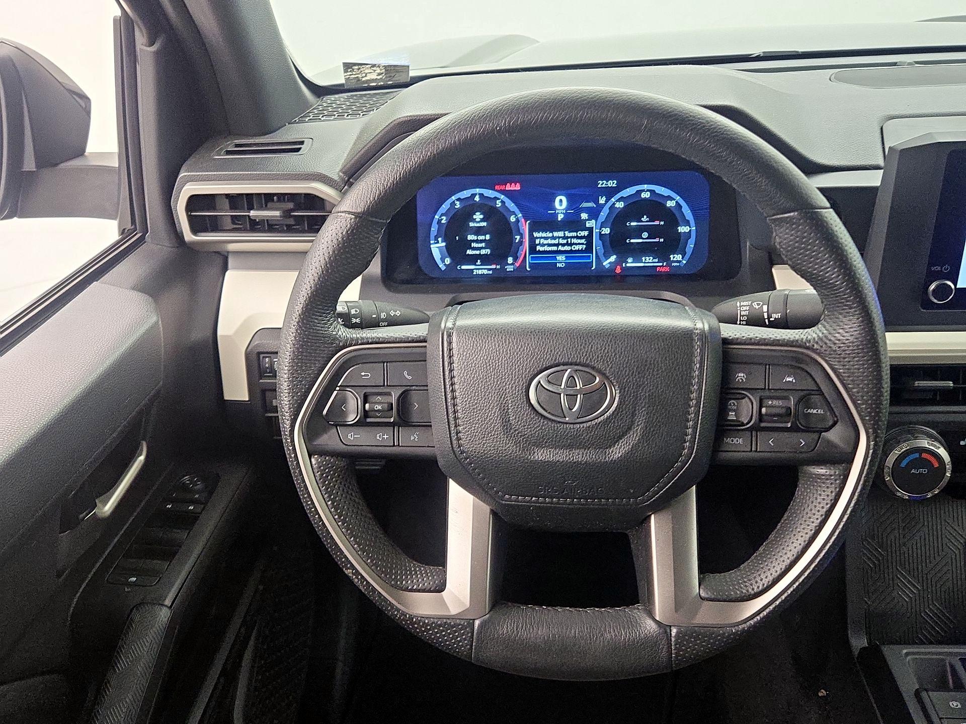 Thumbnail: 2024 Toyota Tacoma - 10