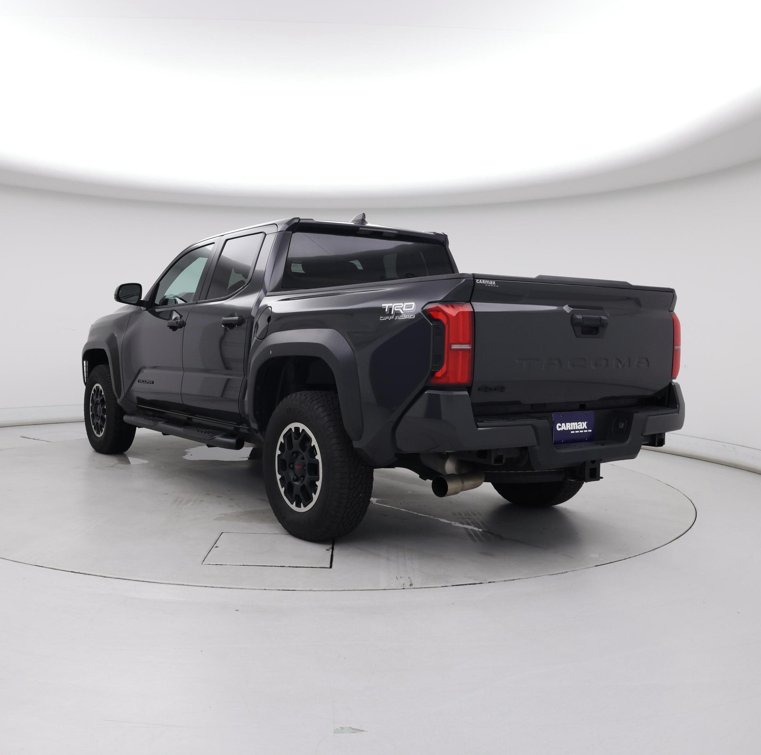 Thumbnail: 2024 Toyota Tacoma - 2