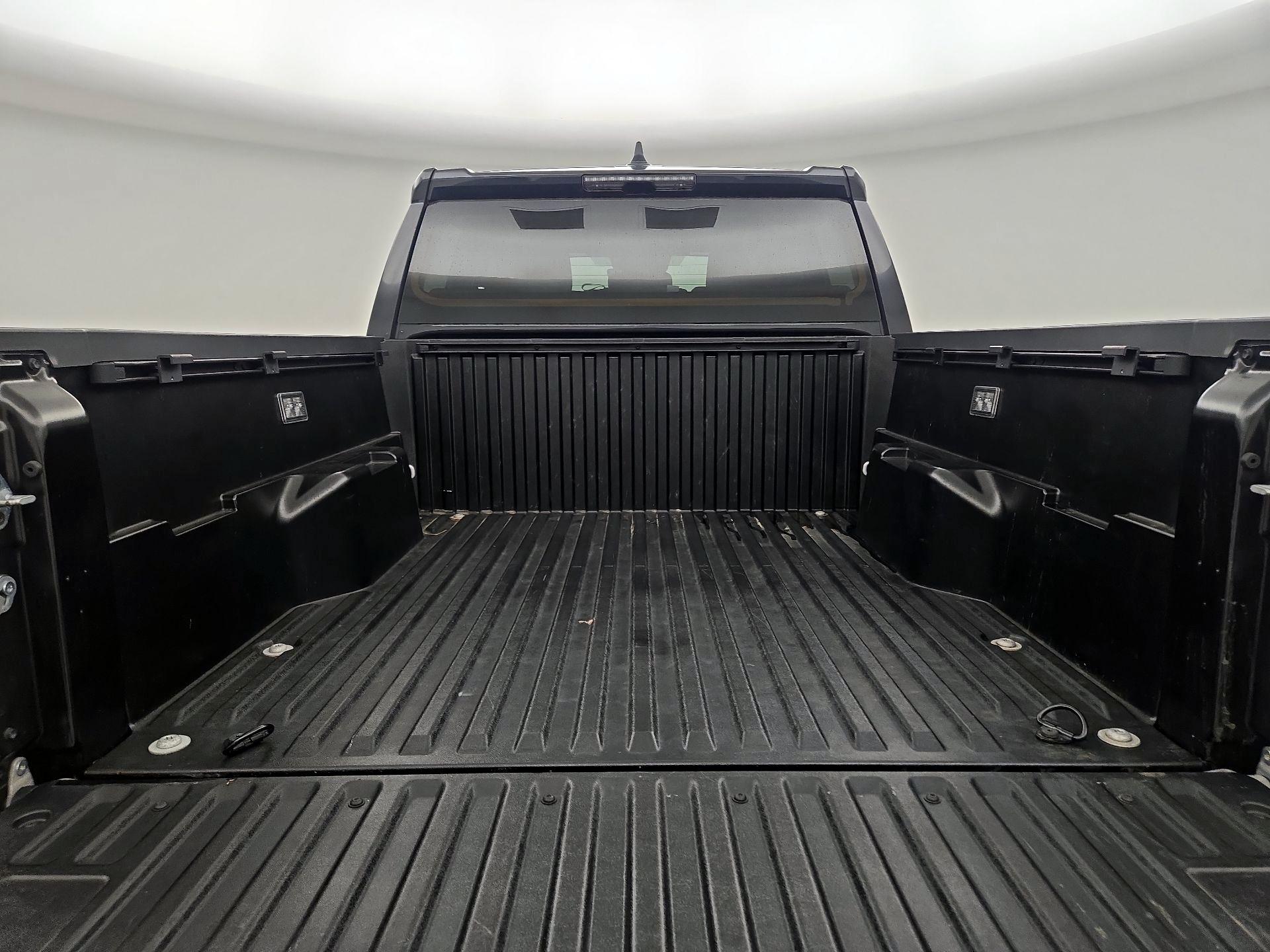 Thumbnail: 2024 Toyota Tacoma - 19